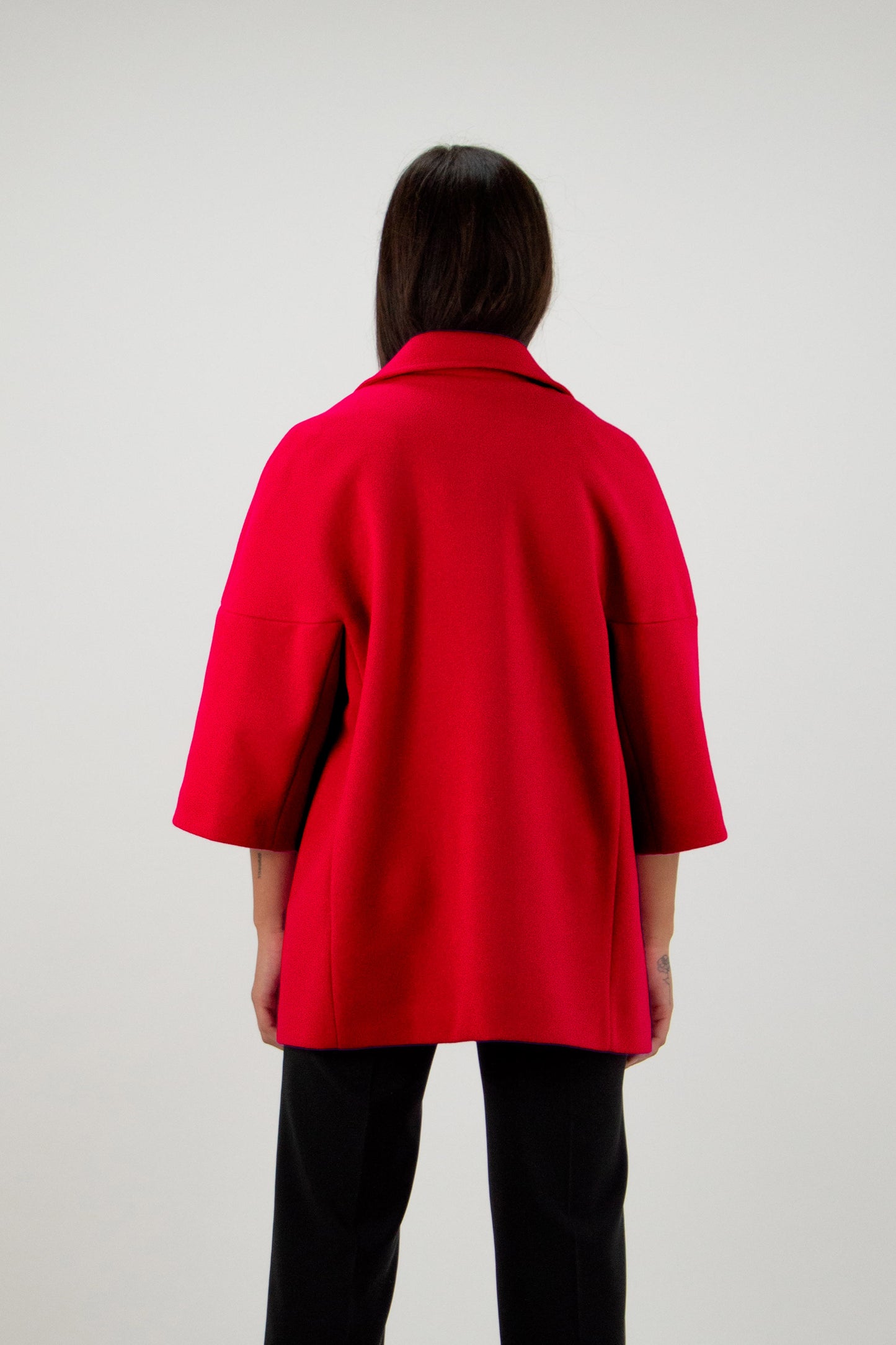 CAPPOTTO TESSUTO CAP51TC