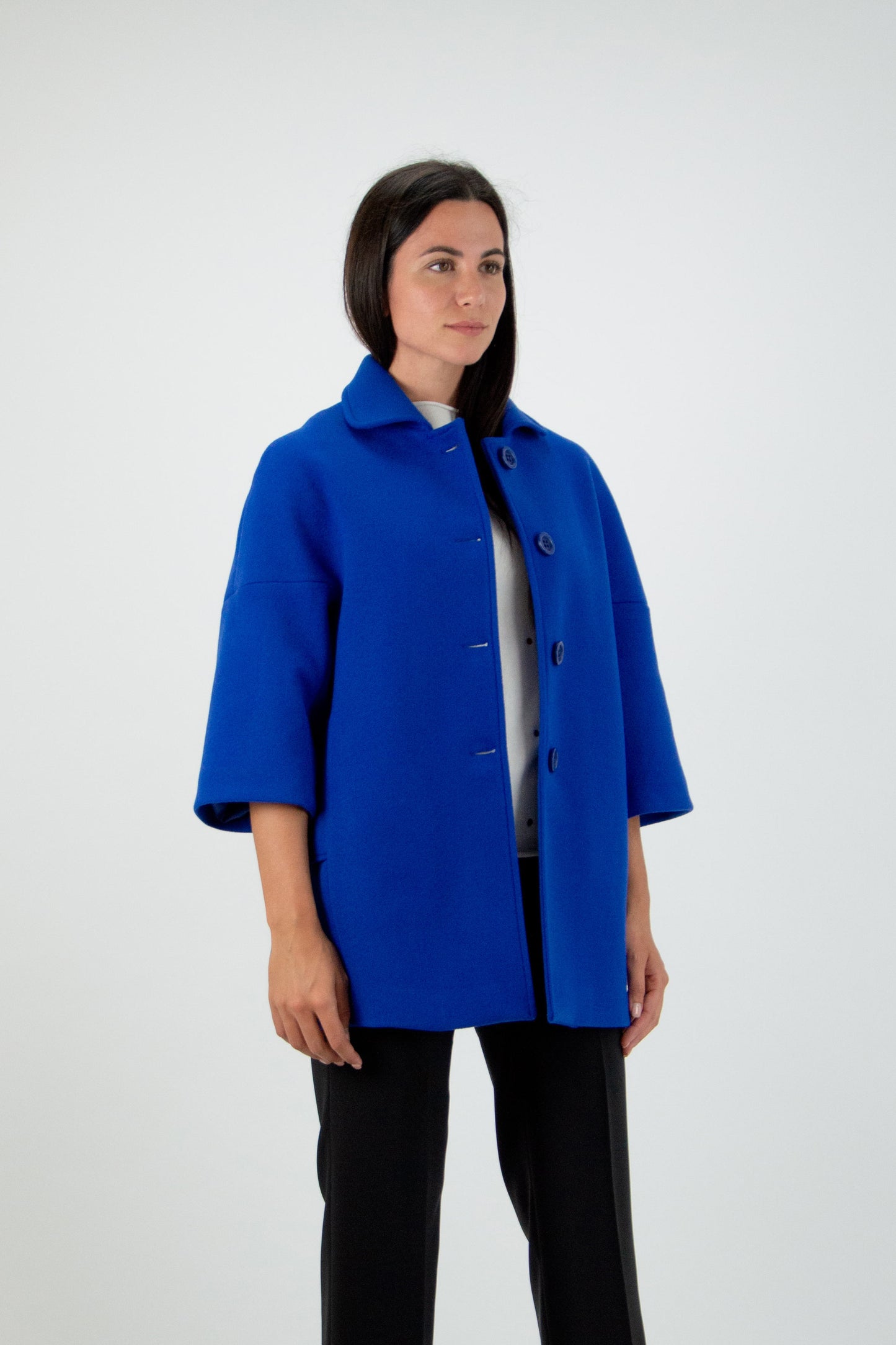 CAPPOTTO TESSUTO CAP51TC