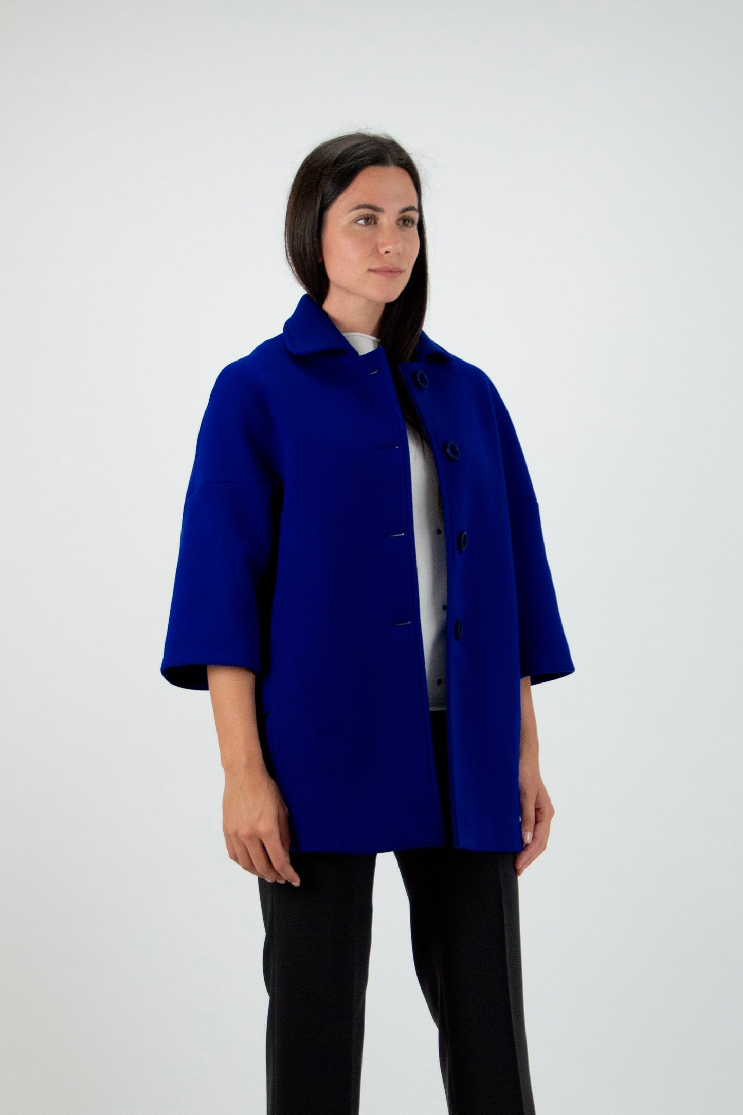 CAPPOTTO TESSUTO CAP51TC