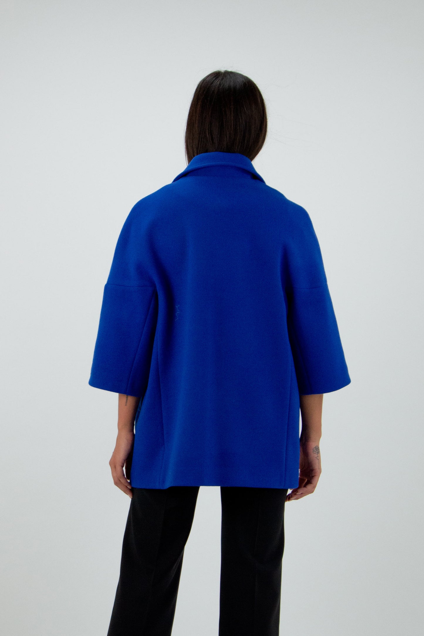 CAPPOTTO TESSUTO CAP51TC