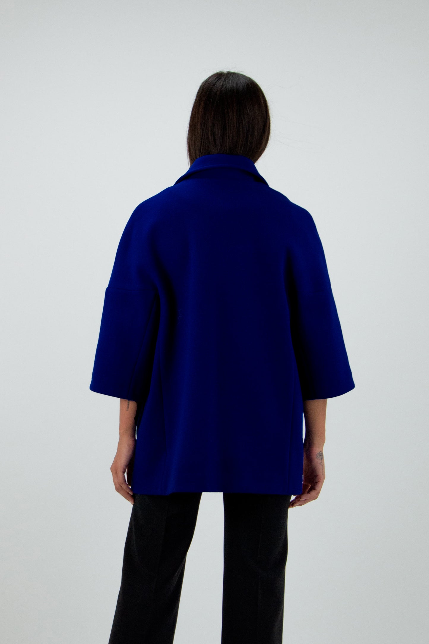 CAPPOTTO TESSUTO CAP51TC