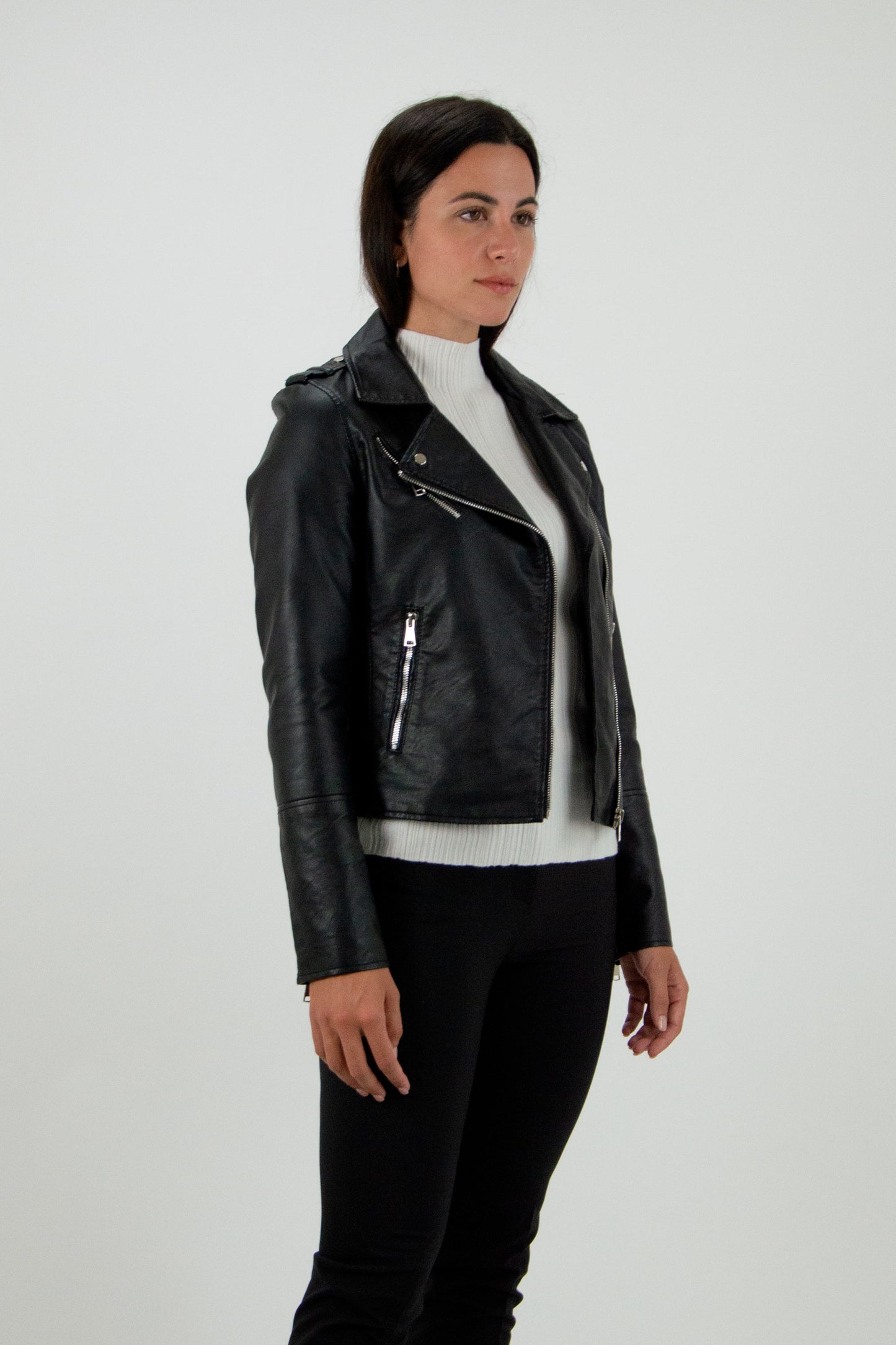 GIUBBINO ECOPELLE 595