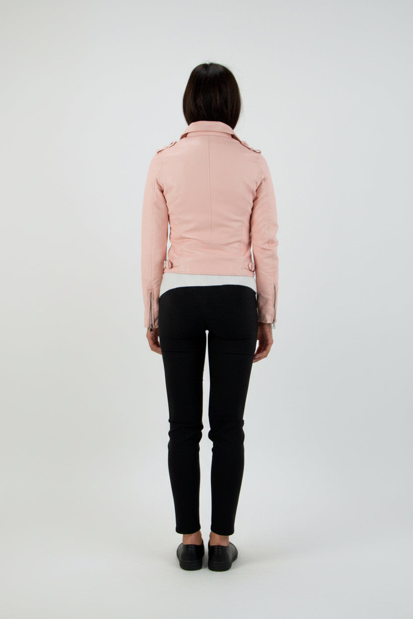 GIUBBINO ECOPELLE 595