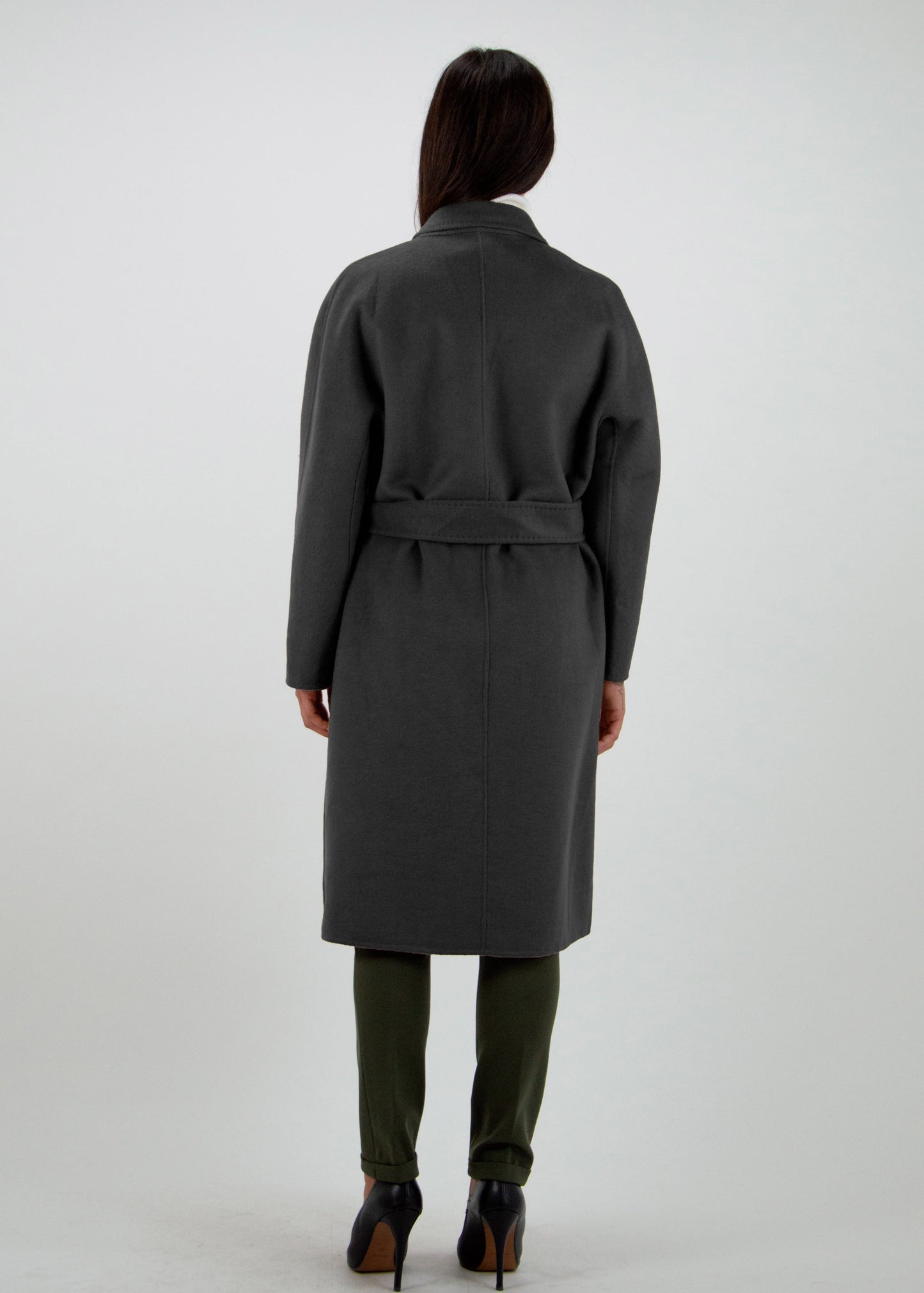CAPPOTTO TESSUTO 2339