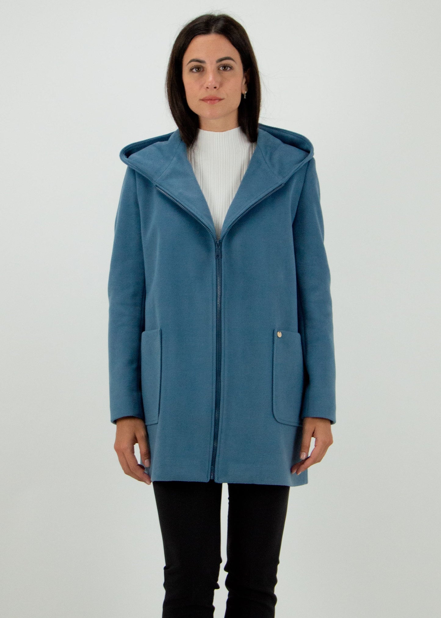 CAPPOTTO TESSUTO CAP72TCTRIS