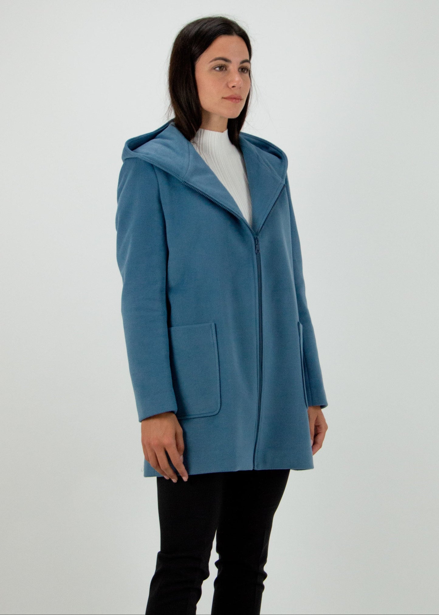 CAPPOTTO TESSUTO CAP72TCTRIS