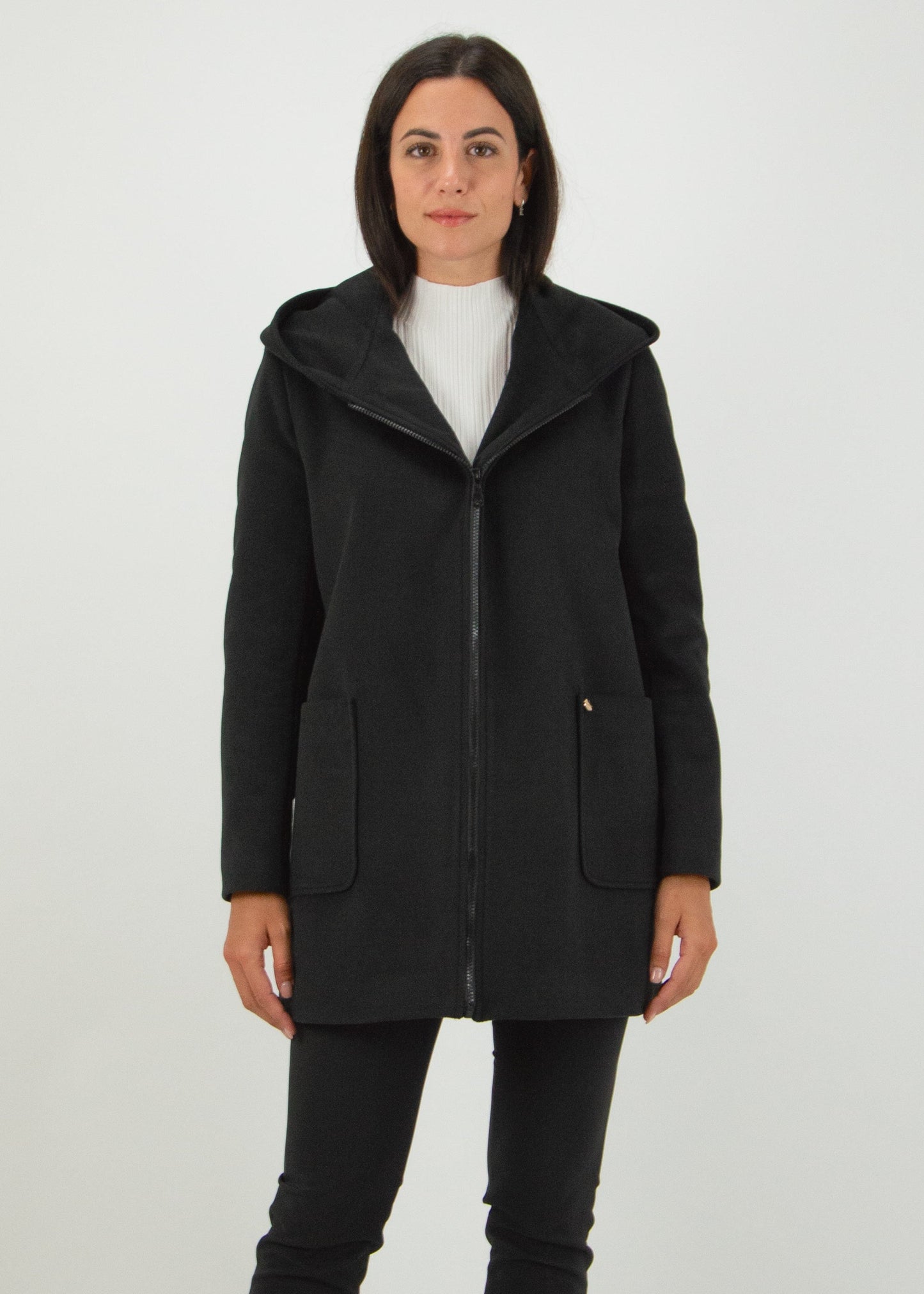 CAPPOTTO TESSUTO CAP72TCTRIS