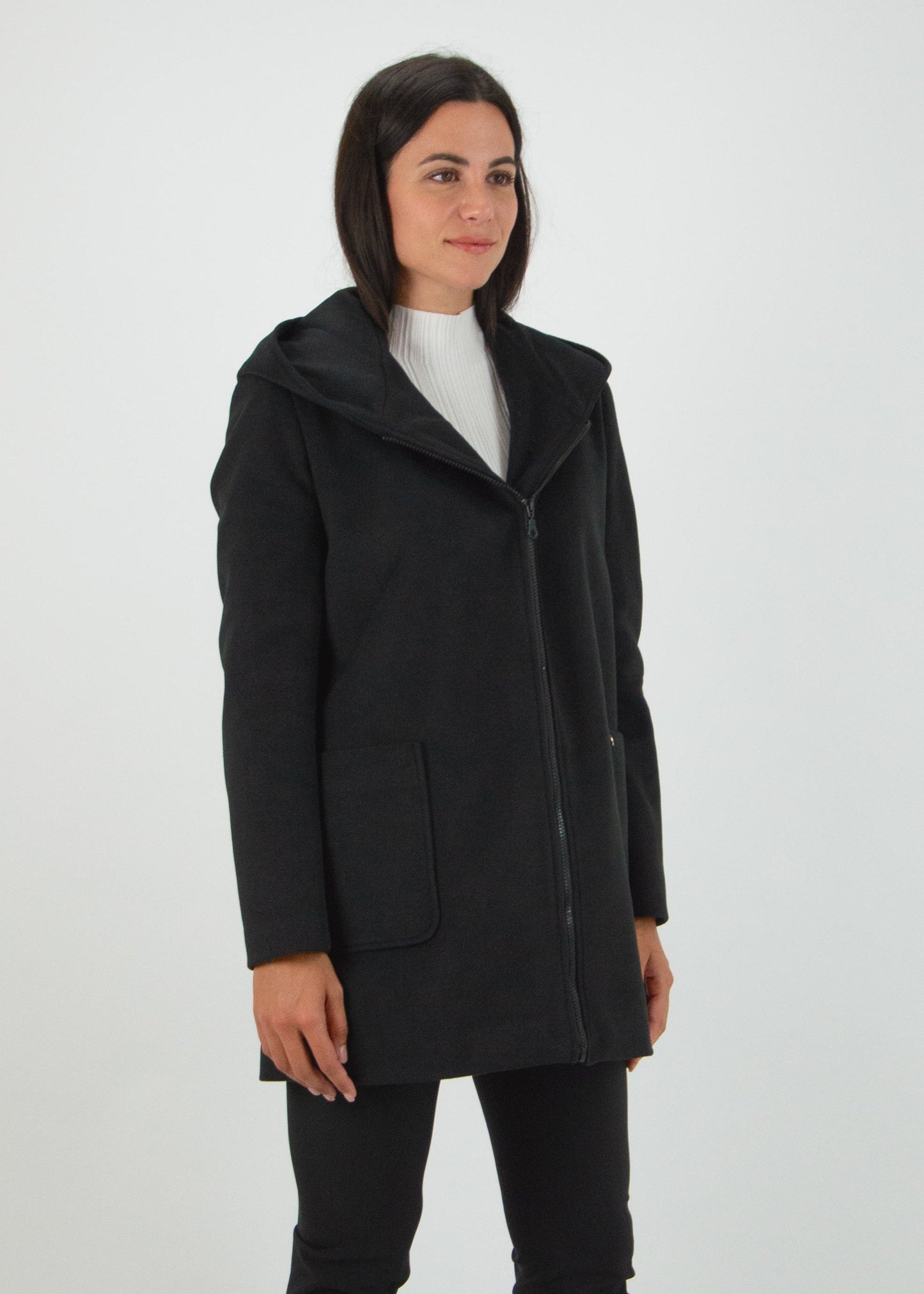 CAPPOTTO TESSUTO CAP72TCTRIS