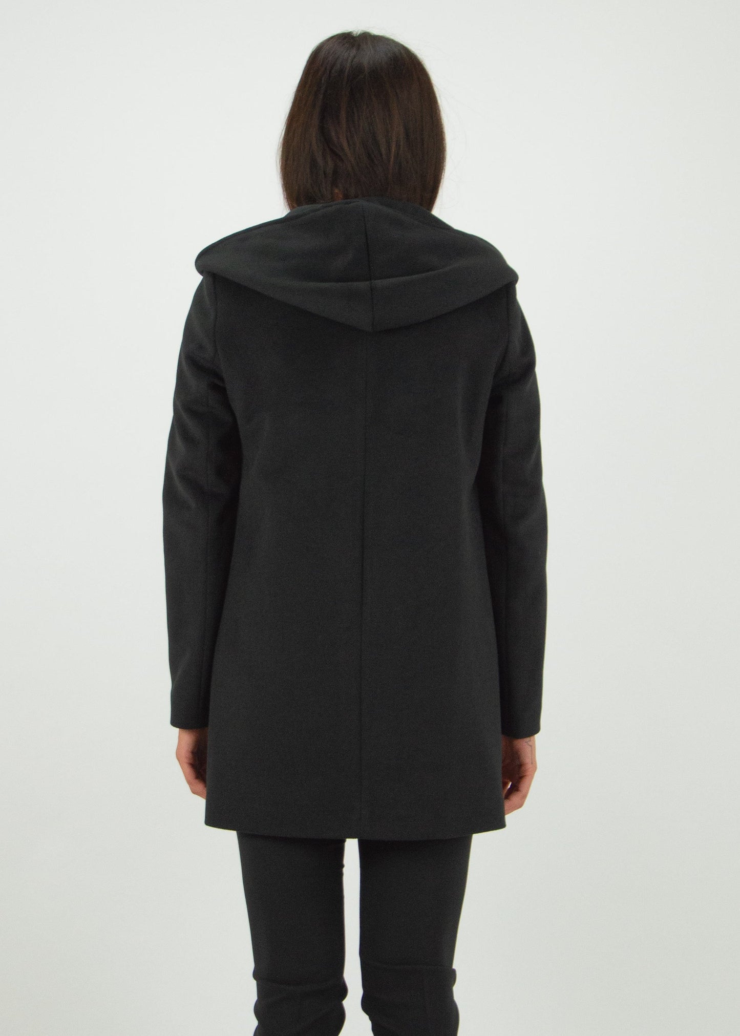 CAPPOTTO TESSUTO CAP72TCTRIS