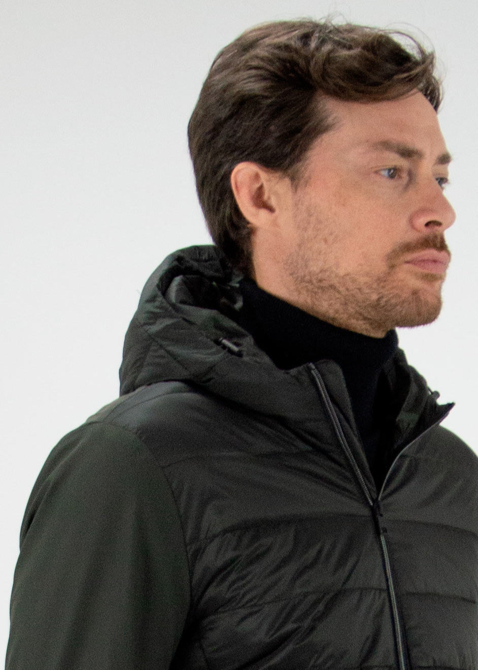 GIUBBINO ECOPIUMA 8522