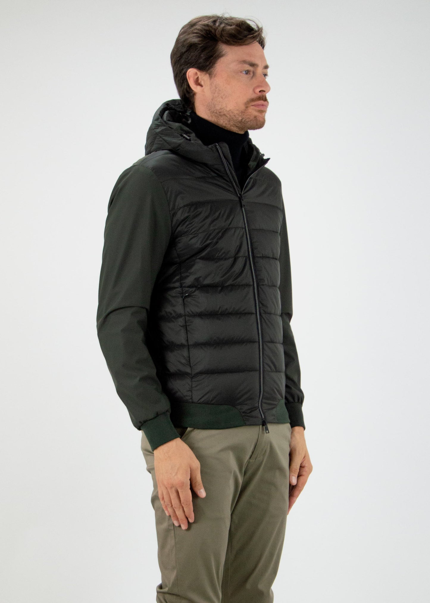 GIUBBINO ECOPIUMA 8522