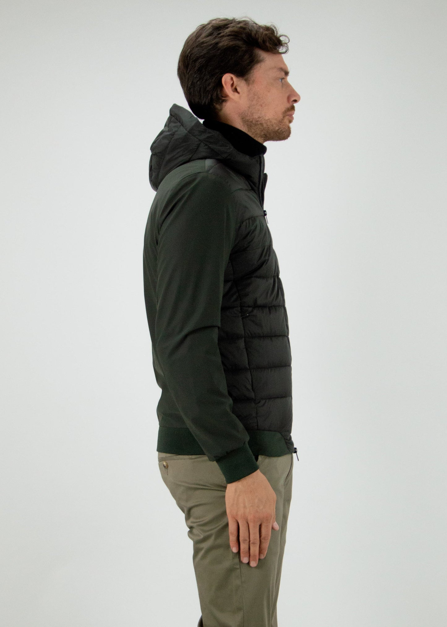 GIUBBINO ECOPIUMA 8522