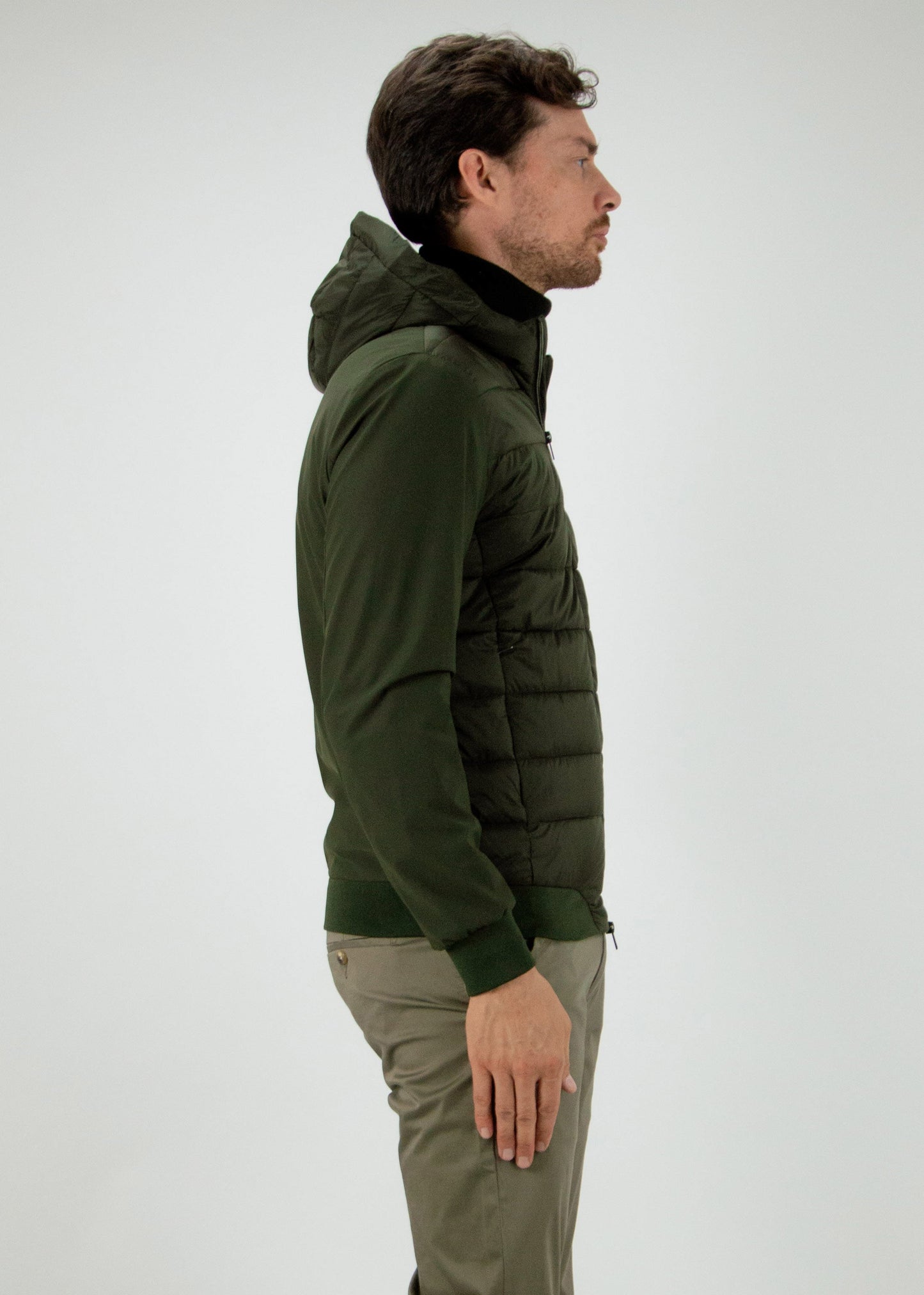 GIUBBINO ECOPIUMA 8522