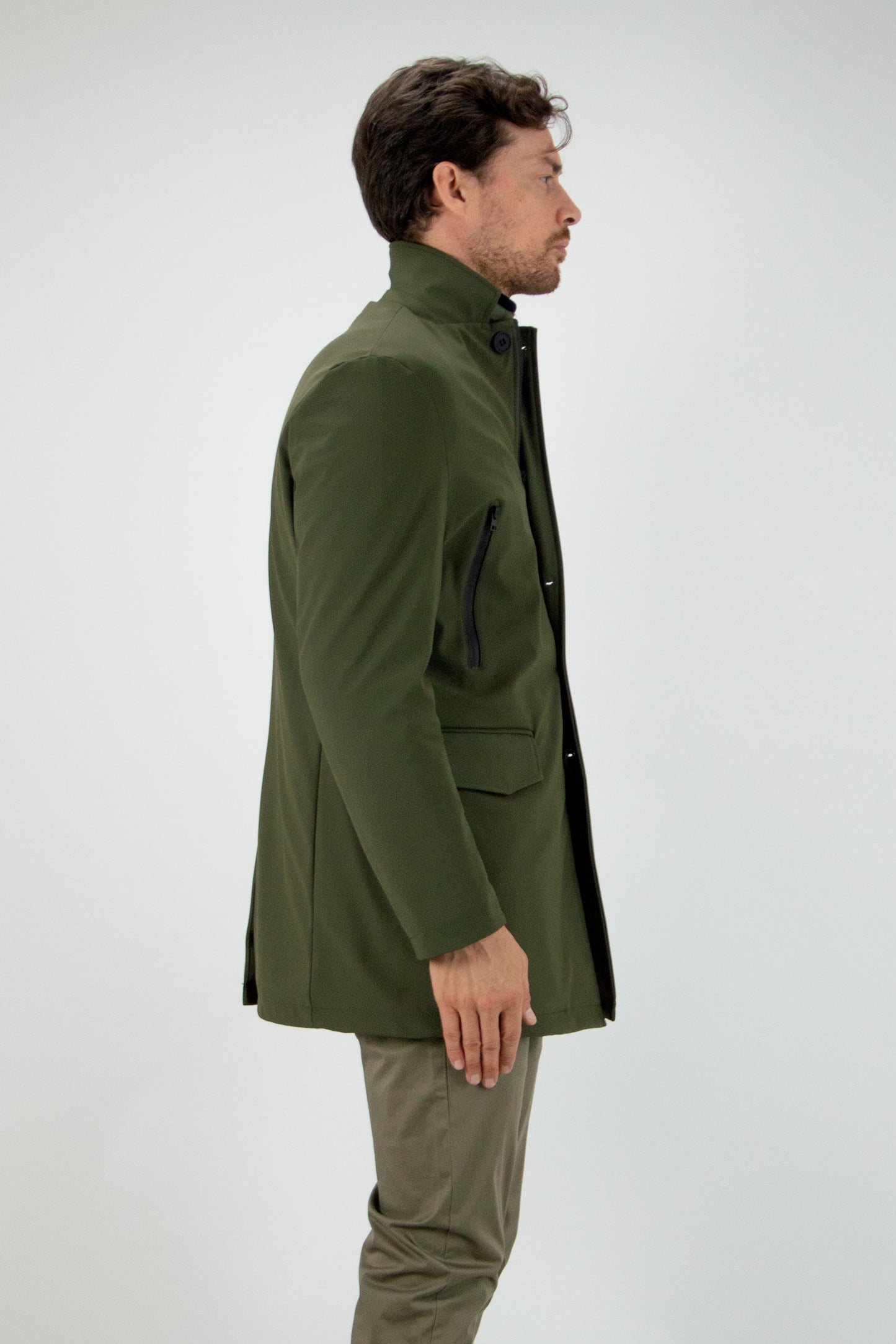 GIACCONE ECOPIUMA 2696