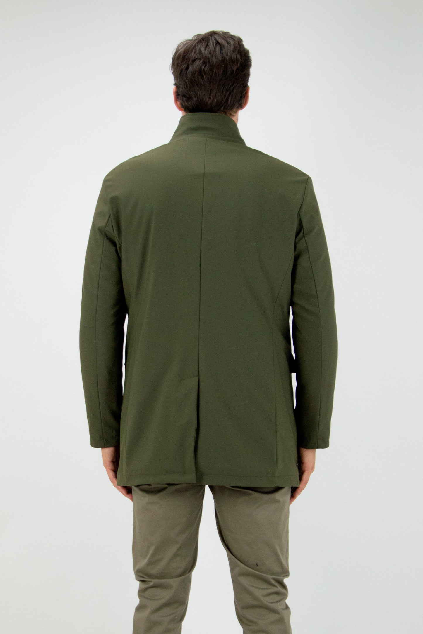 GIACCONE ECOPIUMA 2696