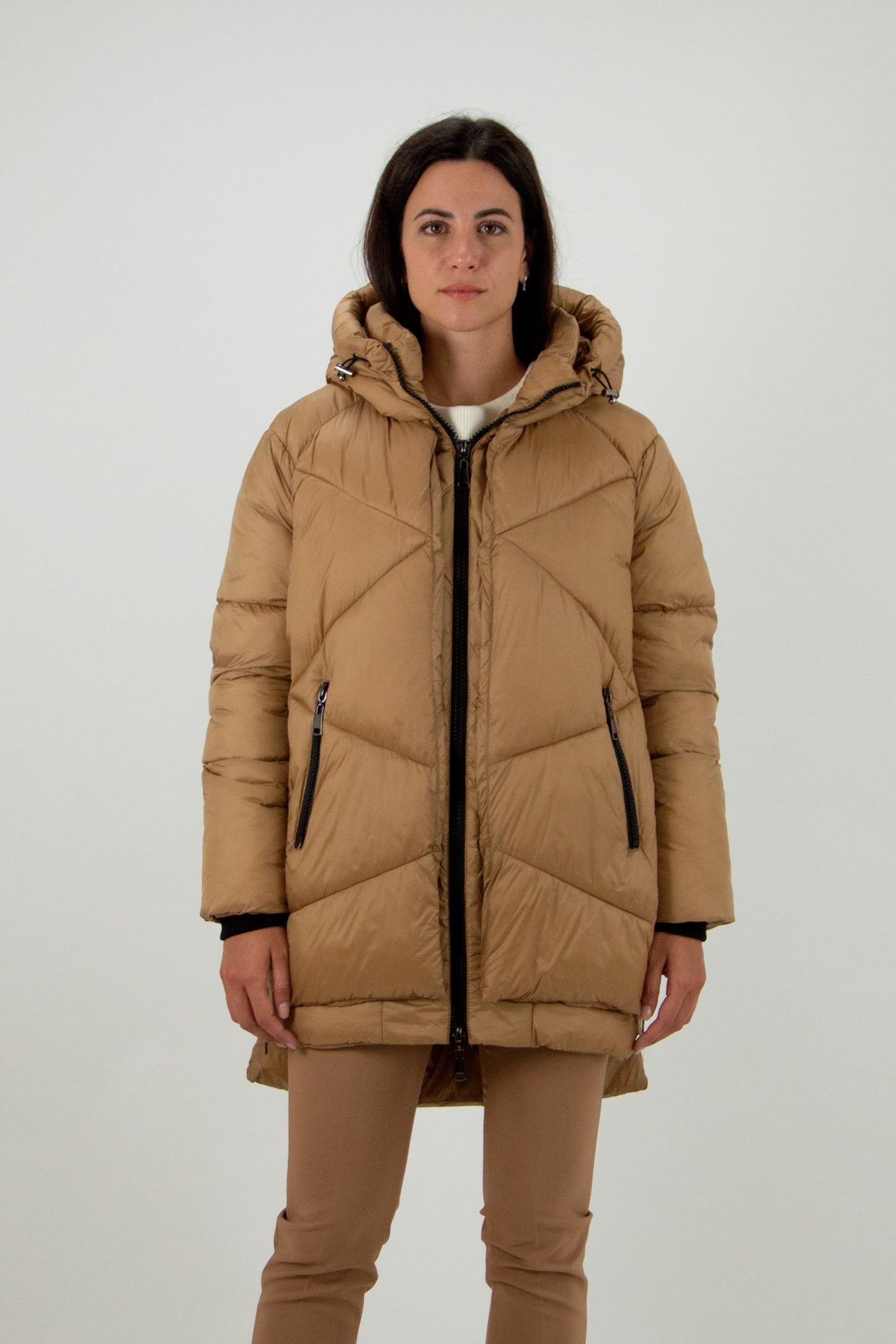 GIACCONE ECOPIUMA 2327