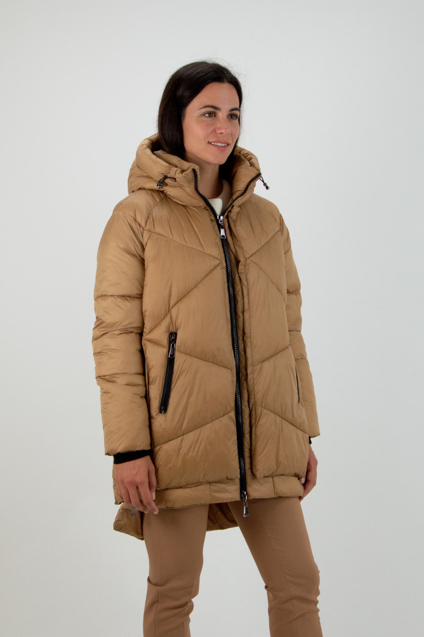 GIACCONE ECOPIUMA 2327