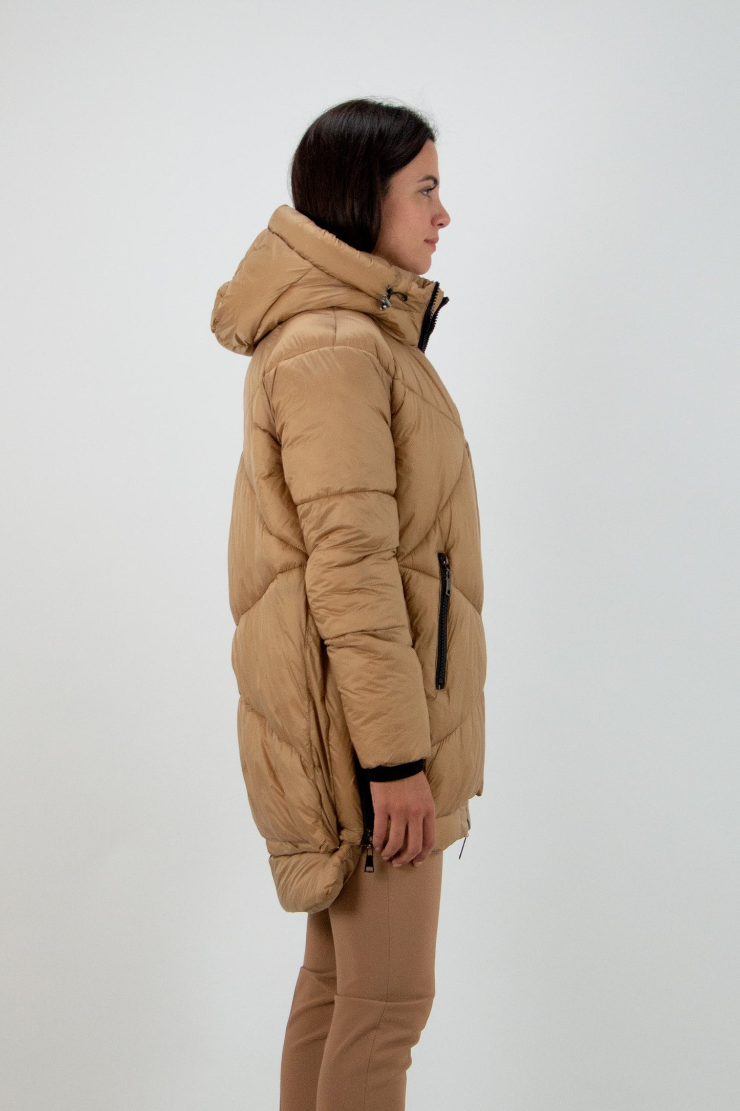 GIACCONE ECOPIUMA 2327