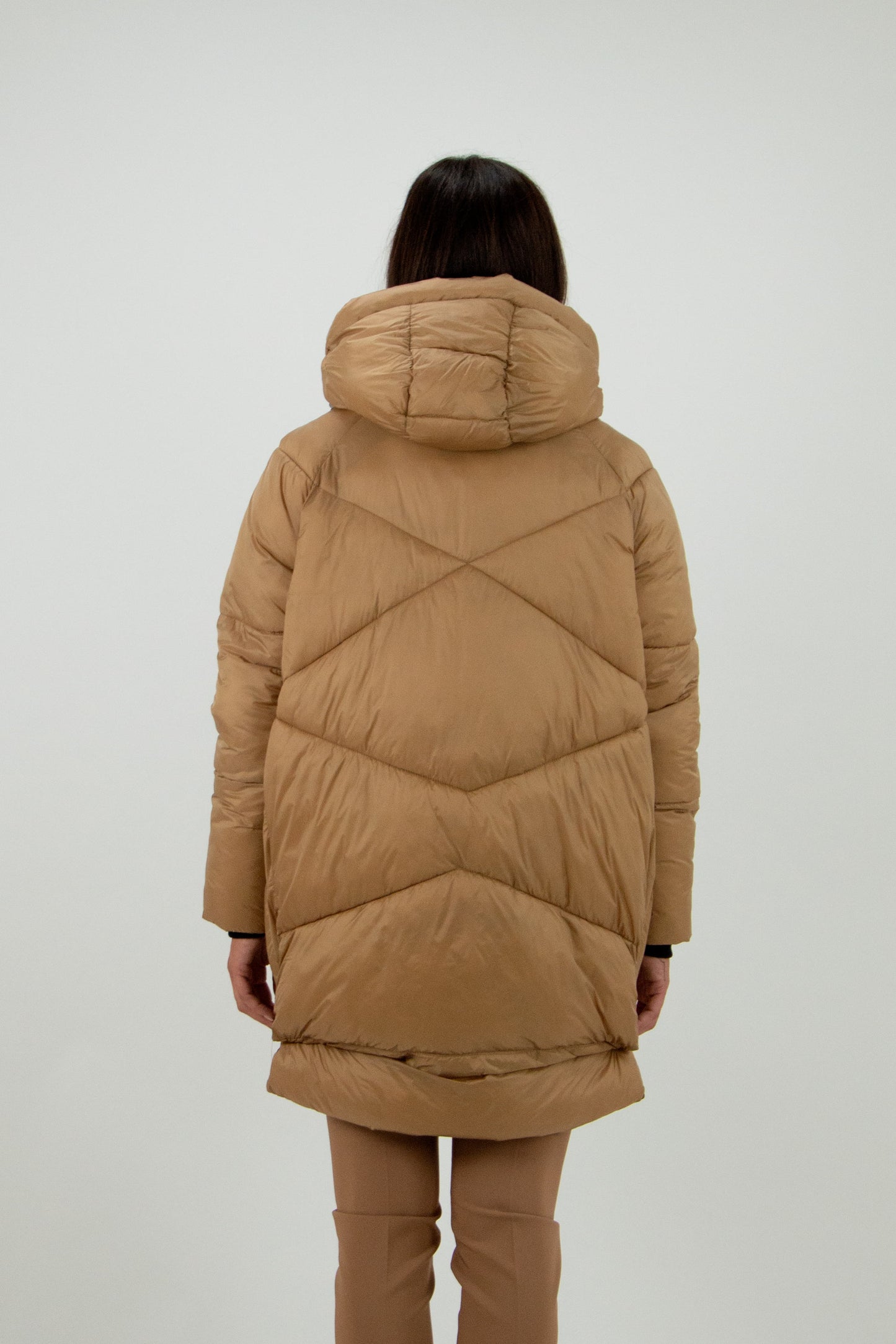 GIACCONE ECOPIUMA 2327