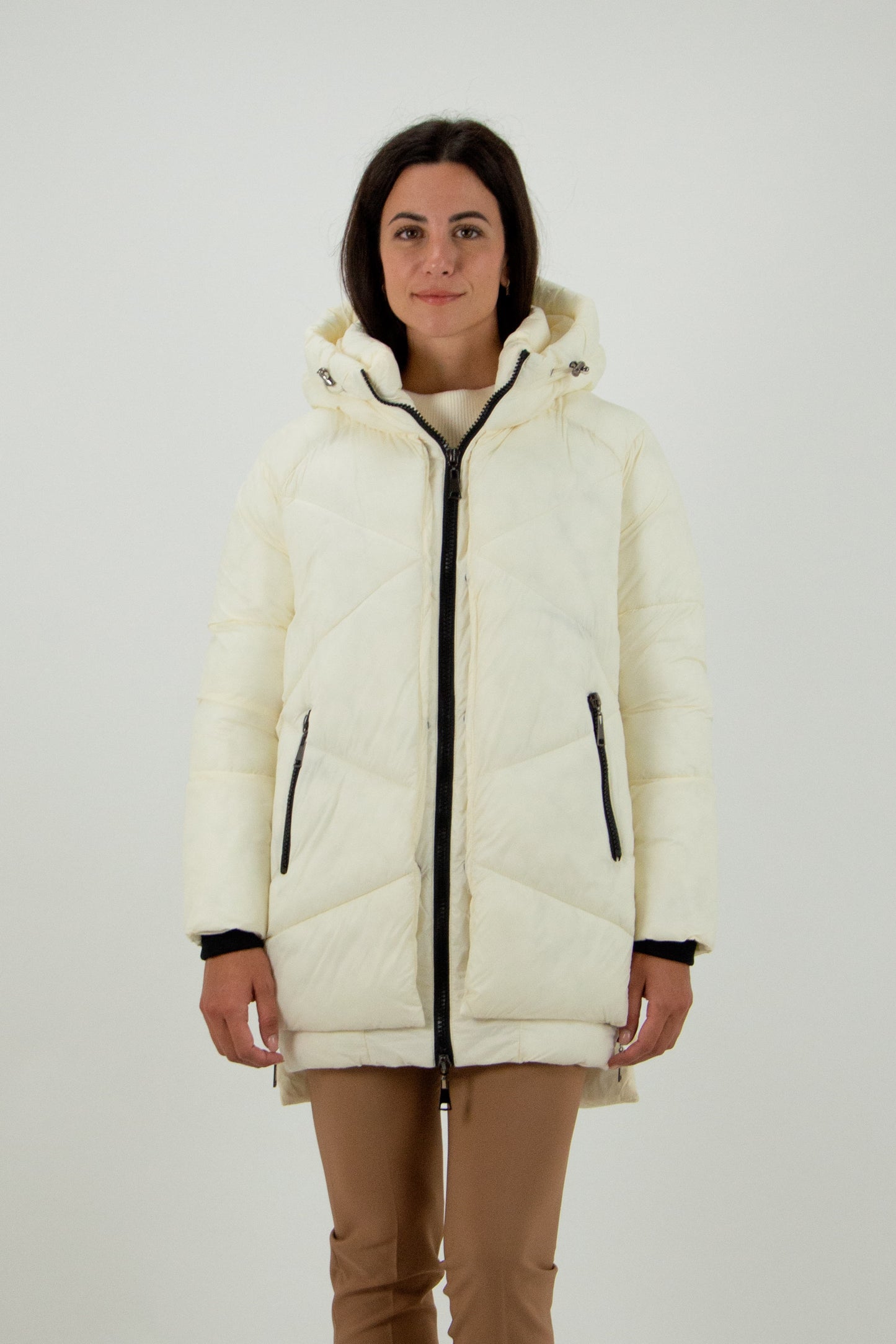 GIACCONE ECOPIUMA 2327