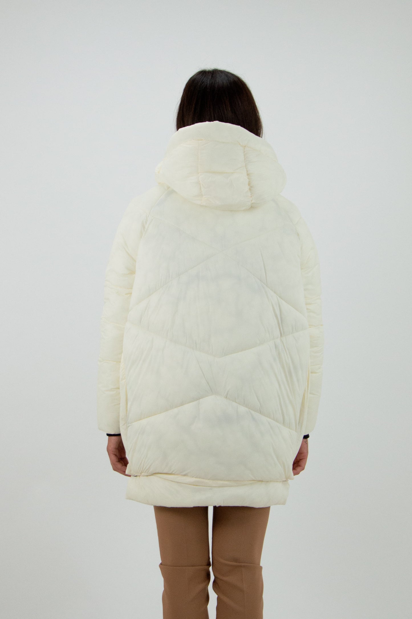 GIACCONE ECOPIUMA 2327