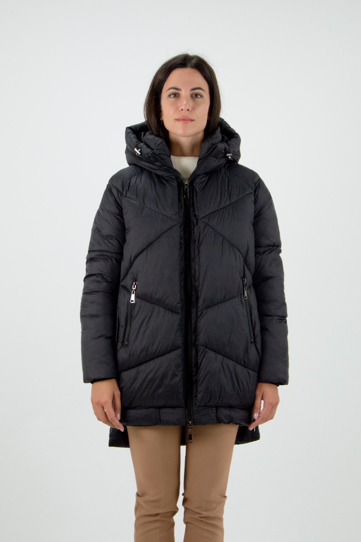 GIACCONE ECOPIUMA 2327
