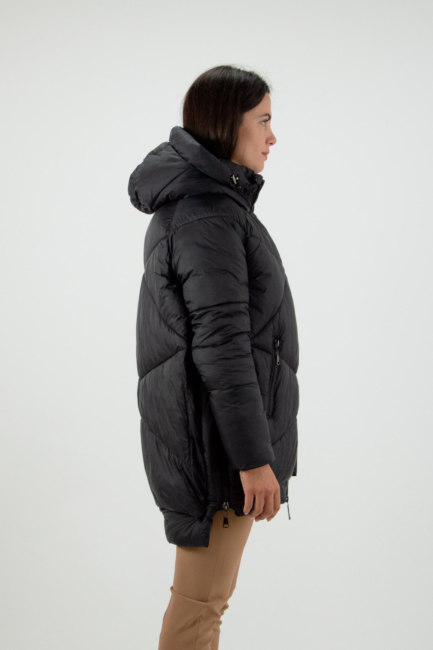 GIACCONE ECOPIUMA 2327