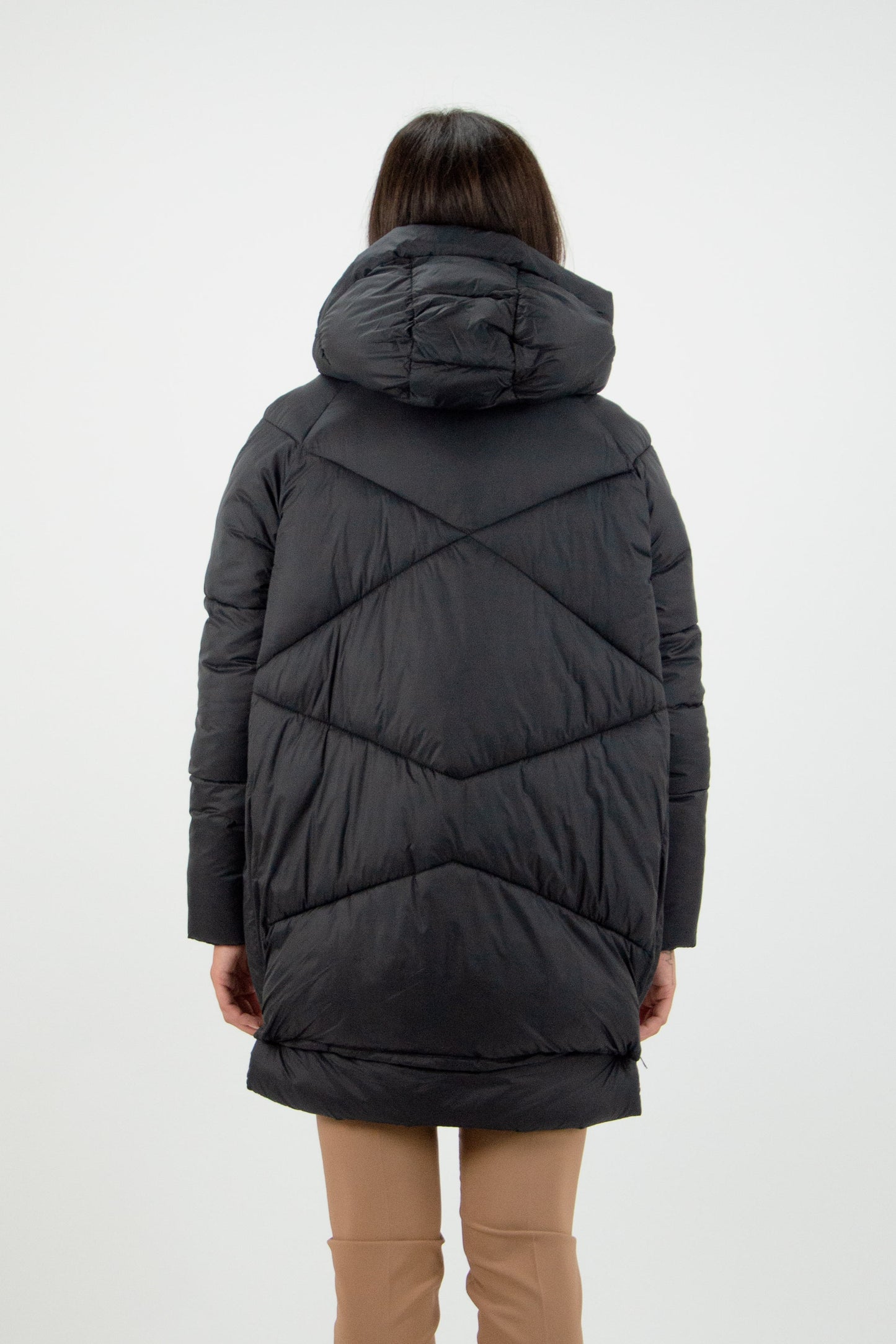 GIACCONE ECOPIUMA 2327