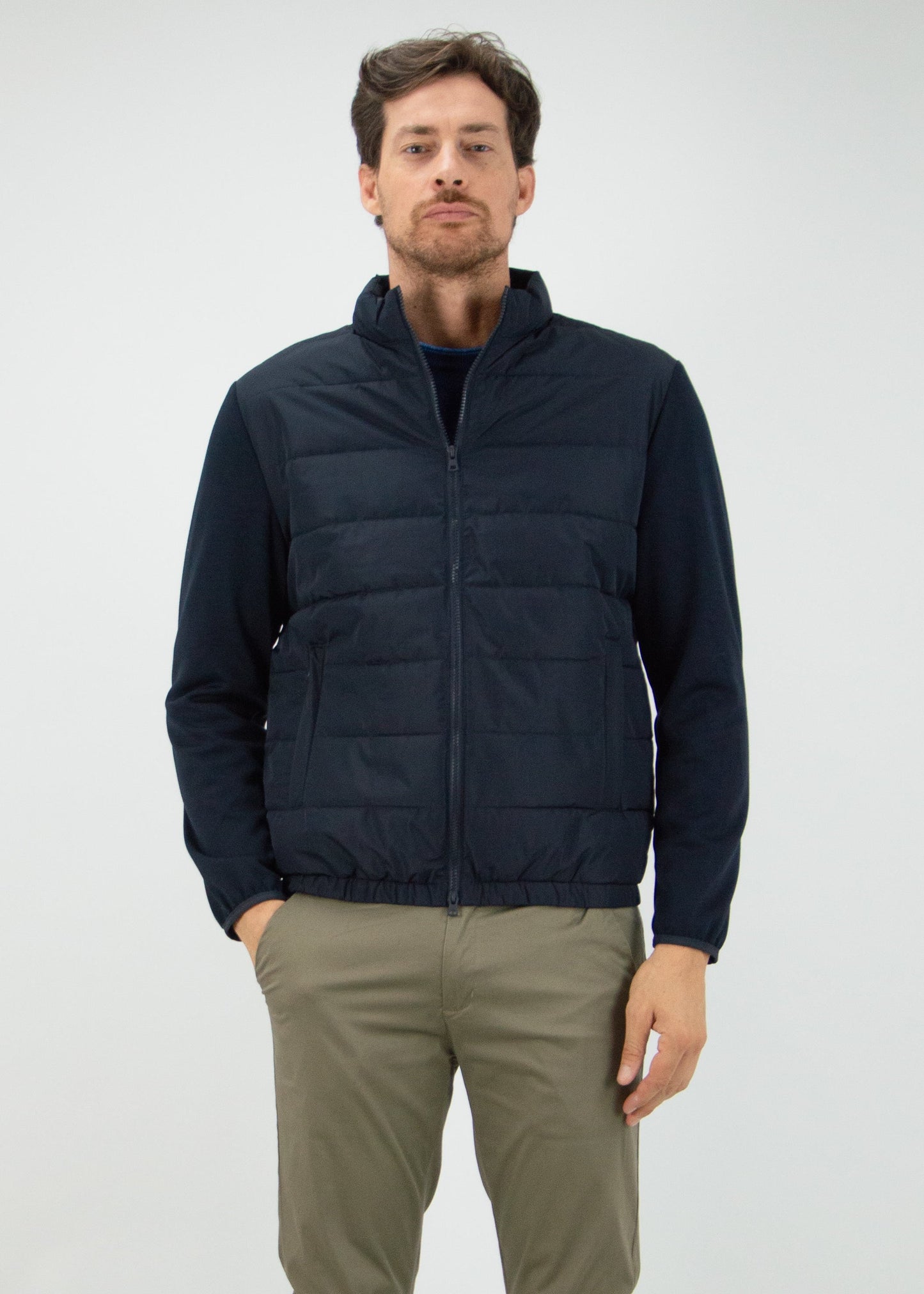 GIUBBINO ECOPIUMA 2881