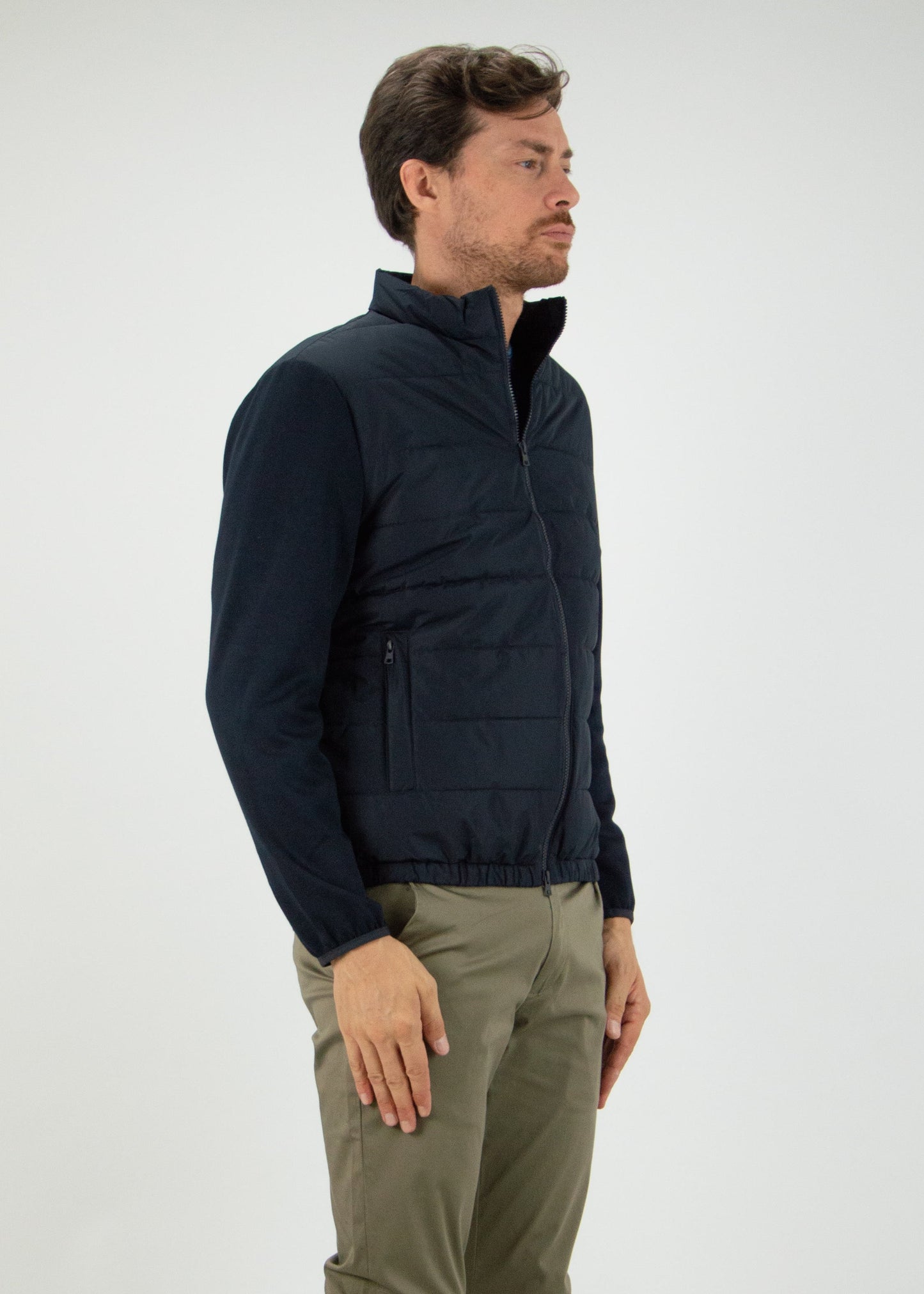 GIUBBINO ECOPIUMA 2881
