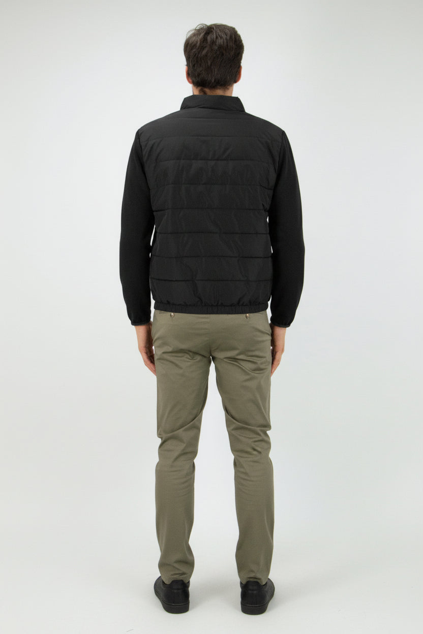 GIUBBINO ECOPIUMA 2881