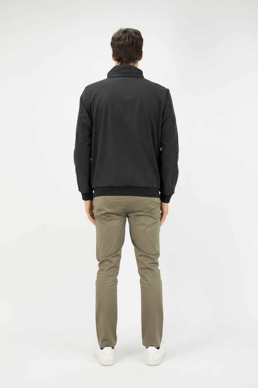 GIUBBINO TESSUTO 2877