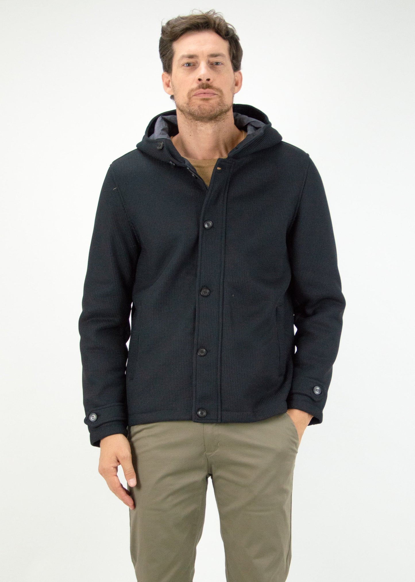 GIACCONE ECOPIUMA 7051