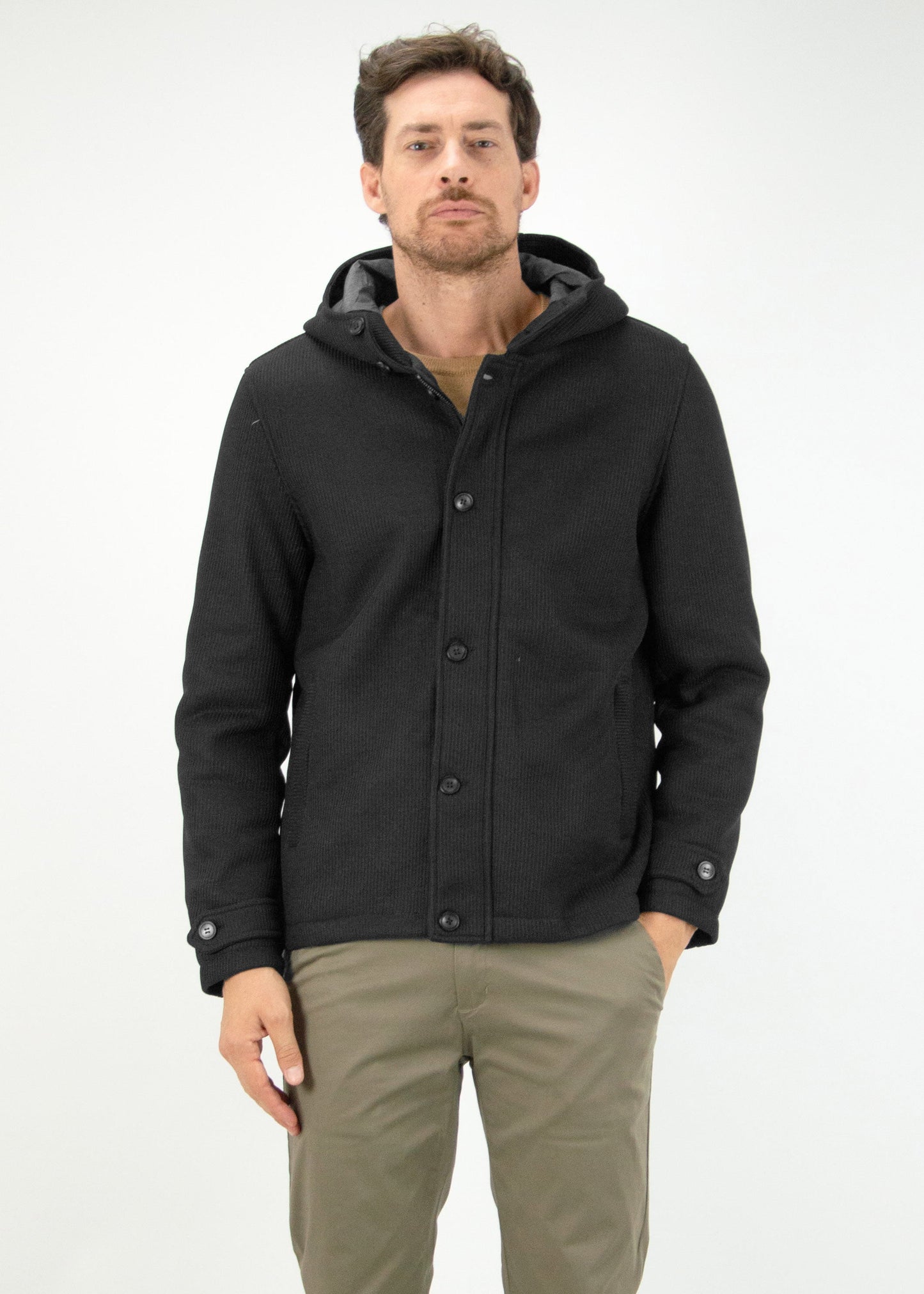 GIACCONE ECOPIUMA 7051