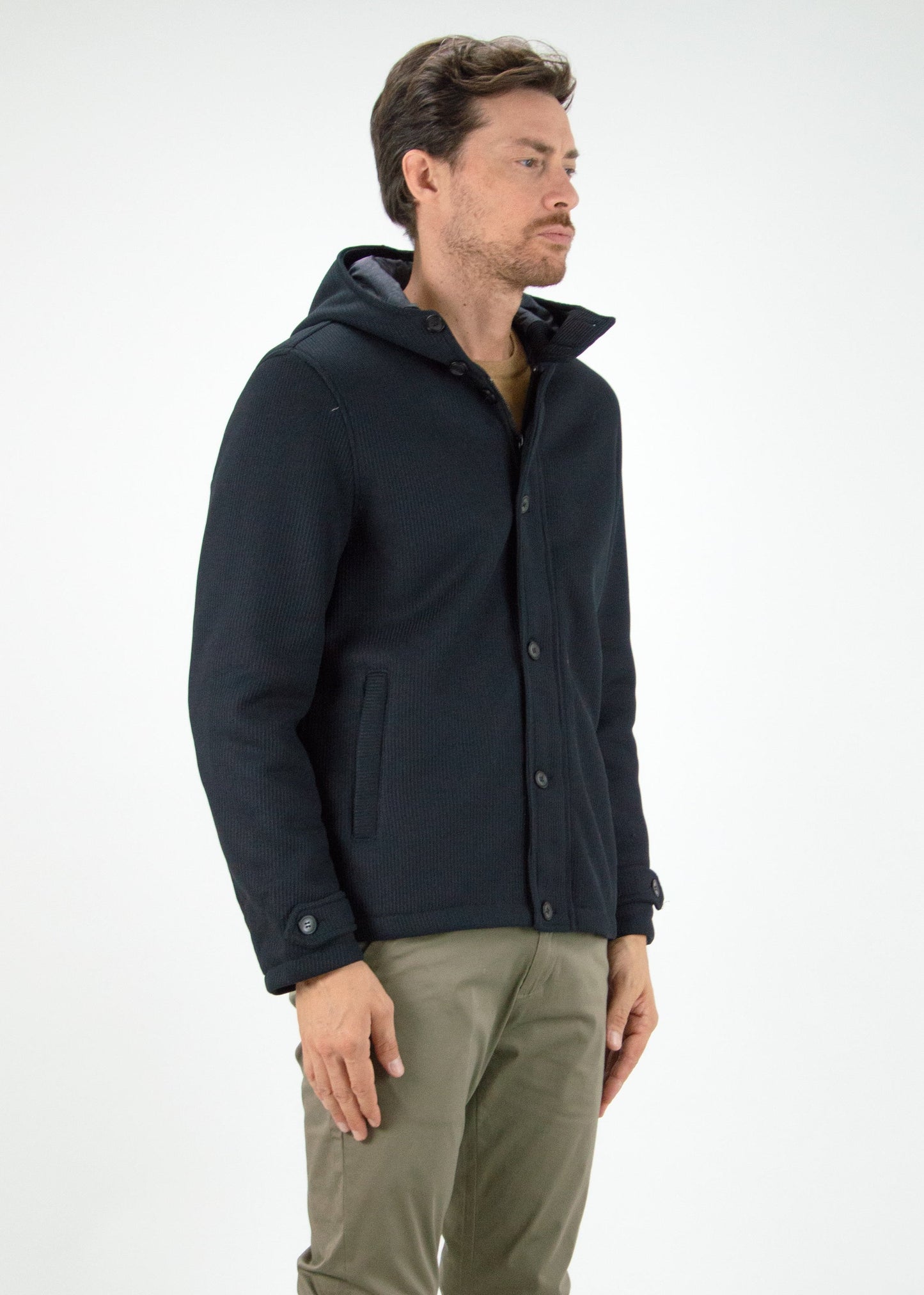 GIACCONE ECOPIUMA 7051
