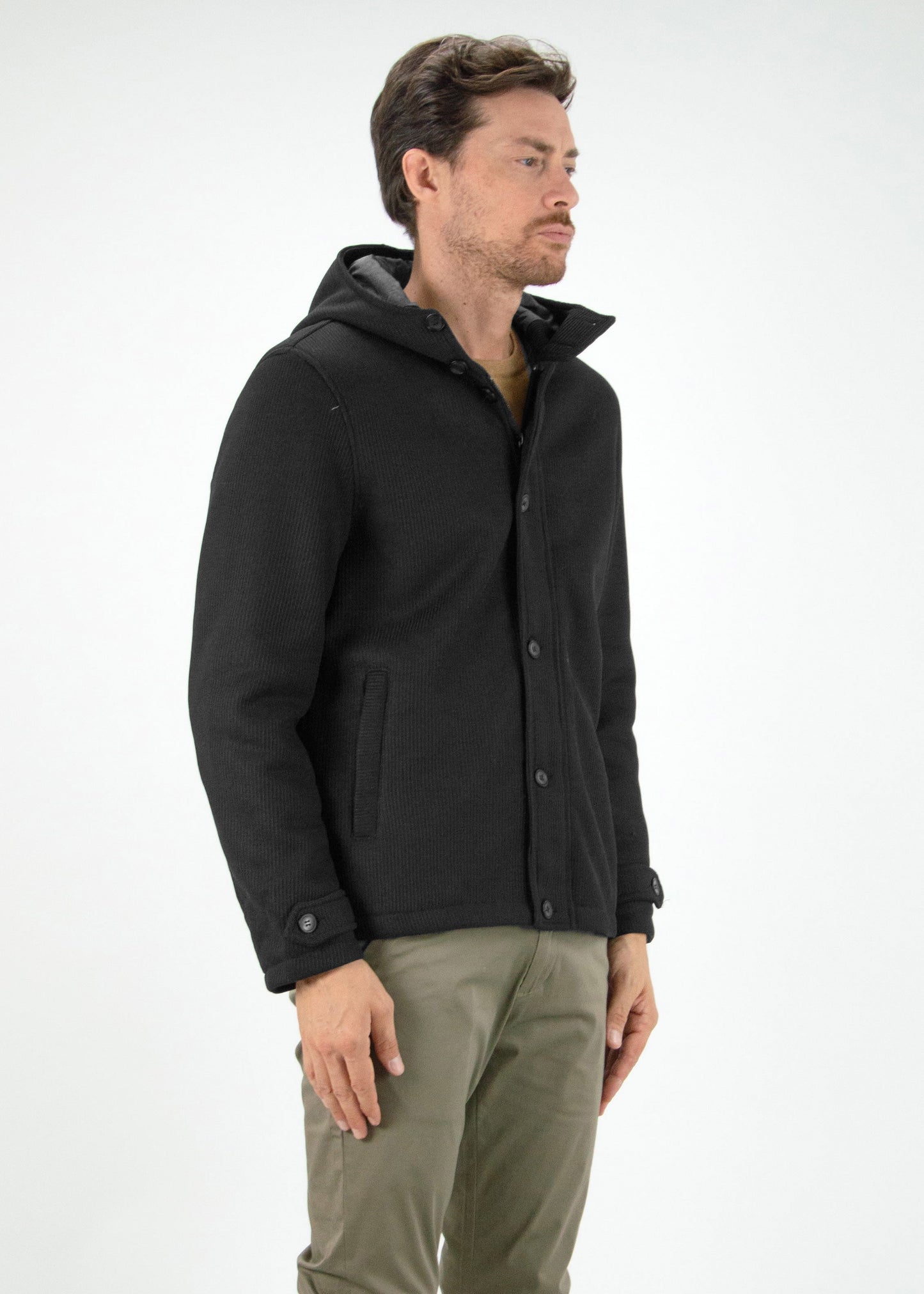 GIACCONE ECOPIUMA 7051