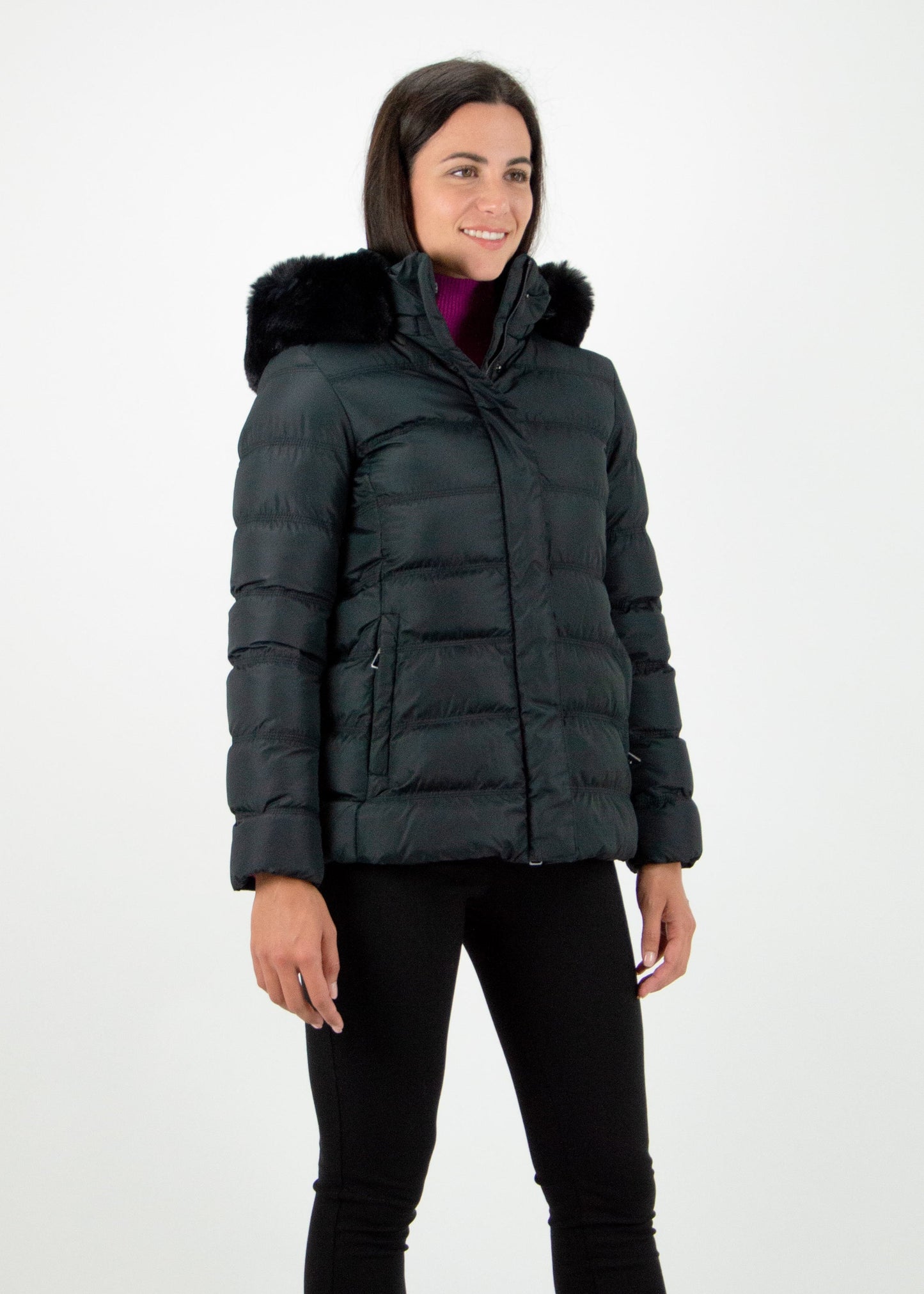 GIACCONE ECOPIUMA TB540