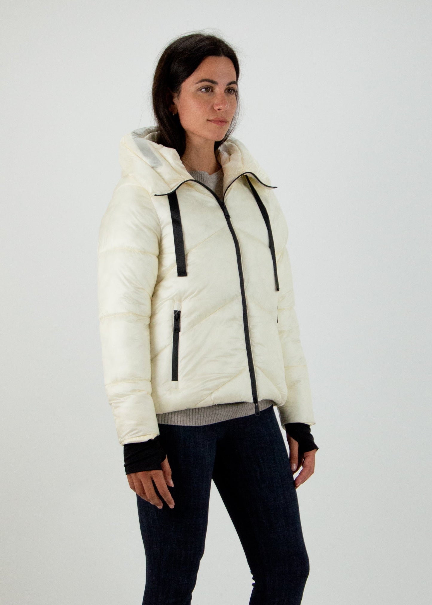 GIACCONE ECOPIUMA 2303