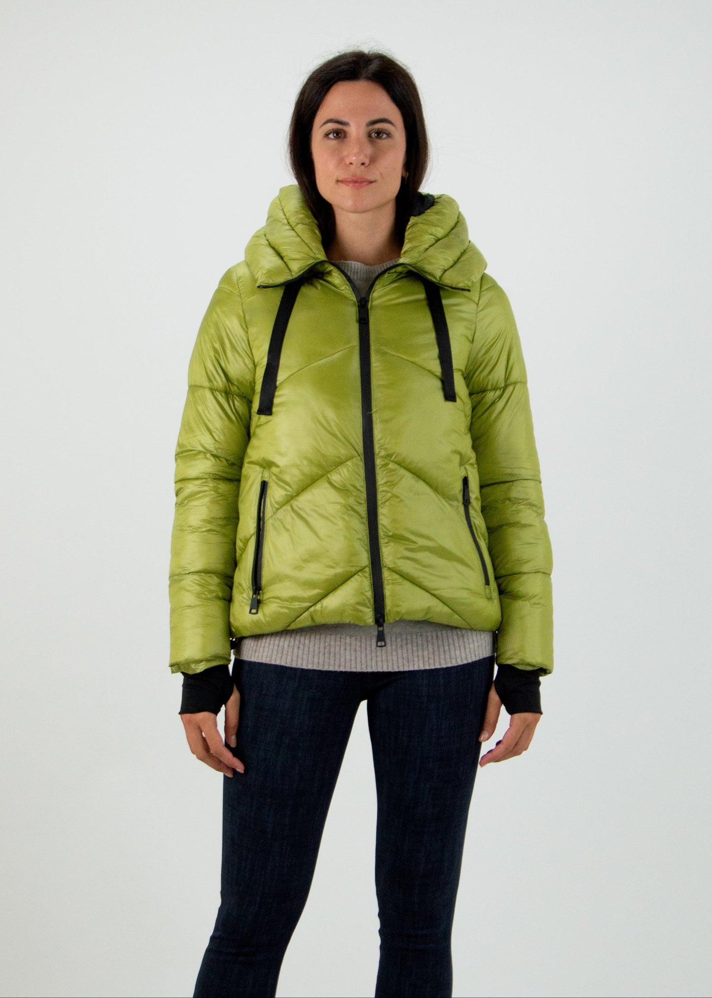 GIACCONE ECOPIUMA 2303