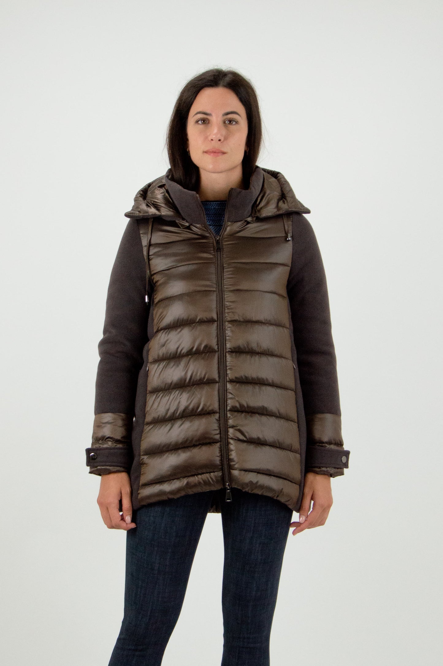 GIACCONE ECOPIUMA 2326