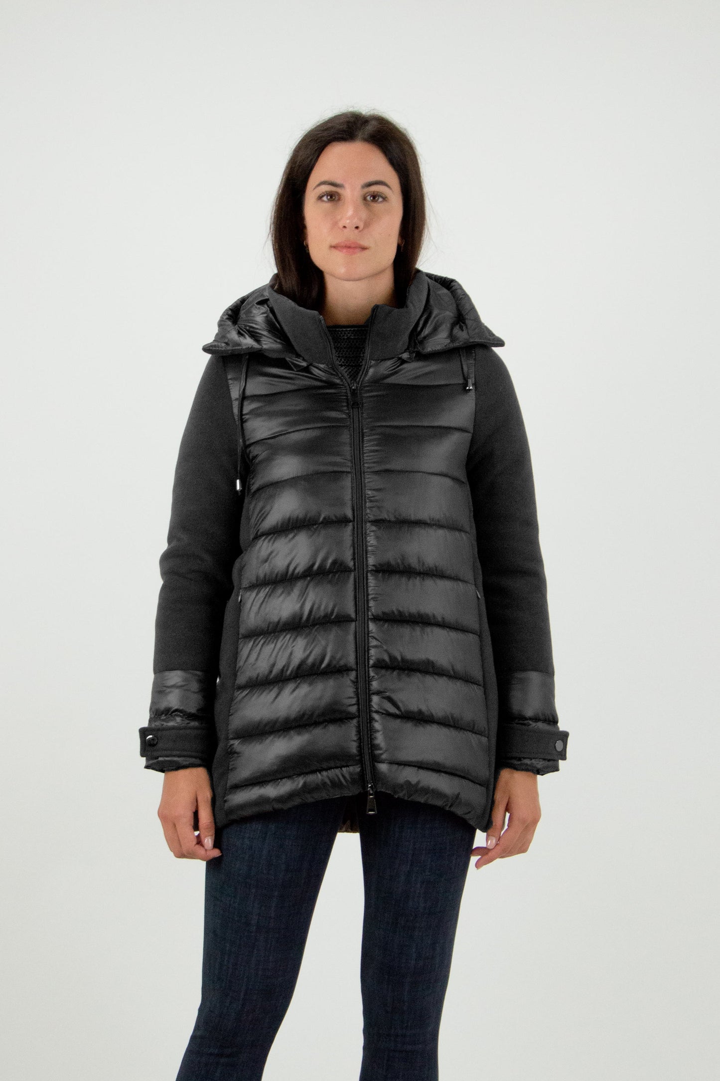 GIACCONE ECOPIUMA 2326