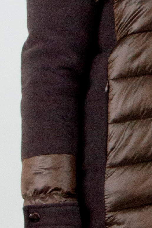 GIACCONE ECOPIUMA 2326