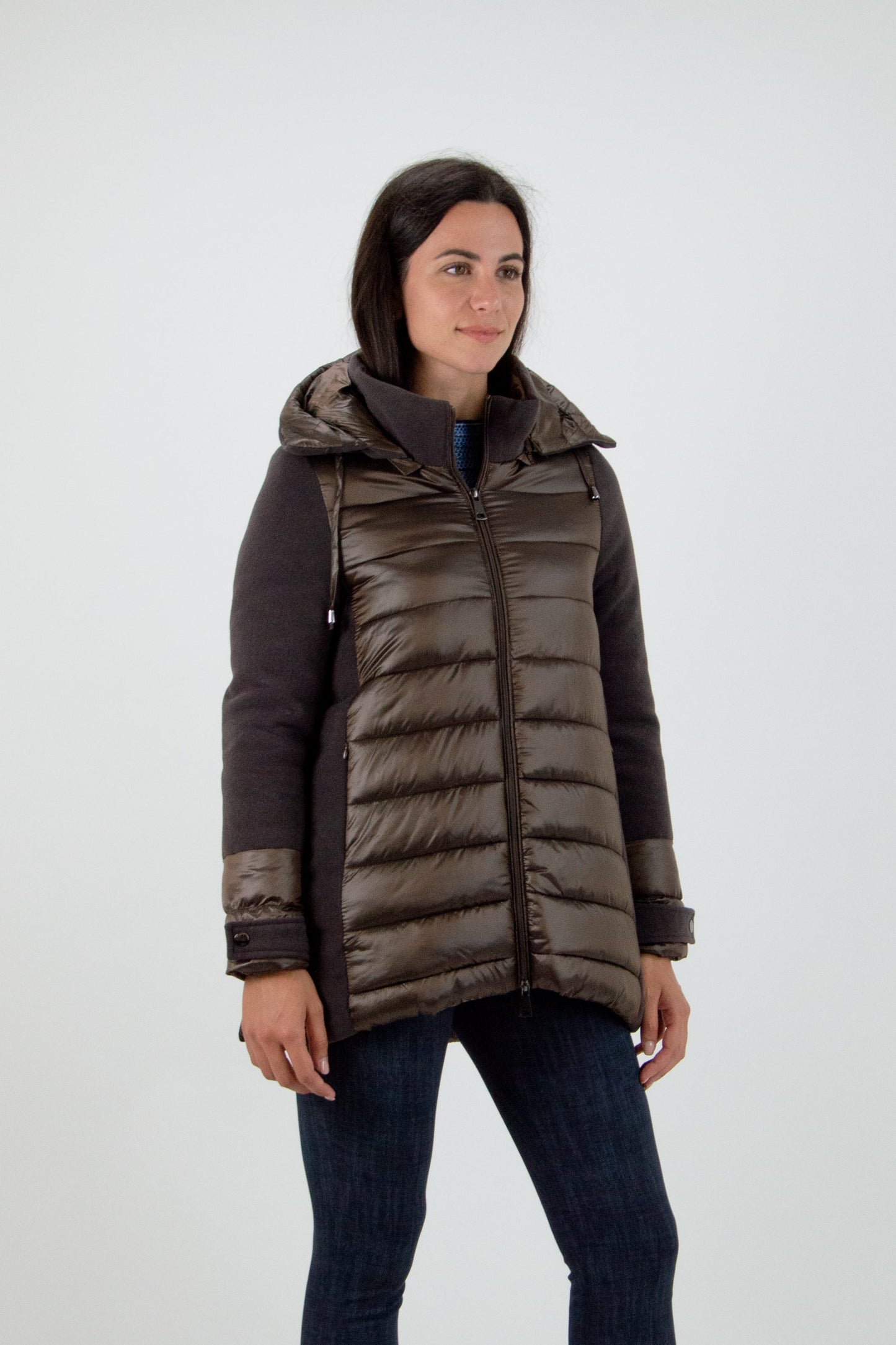 GIACCONE ECOPIUMA 2326