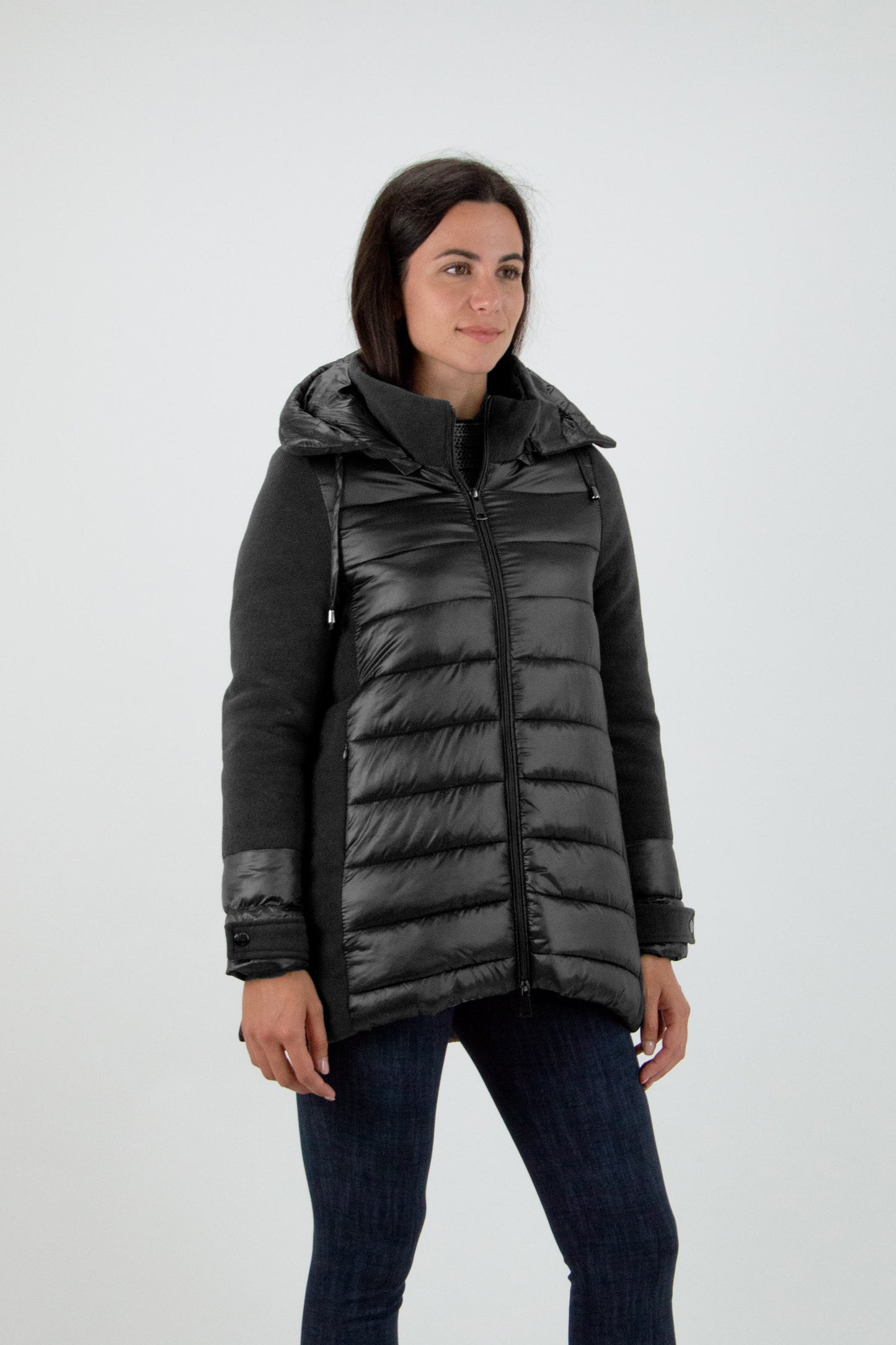 GIACCONE ECOPIUMA 2326