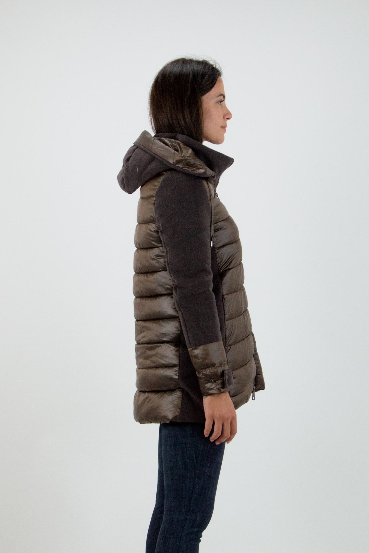 GIACCONE ECOPIUMA 2326