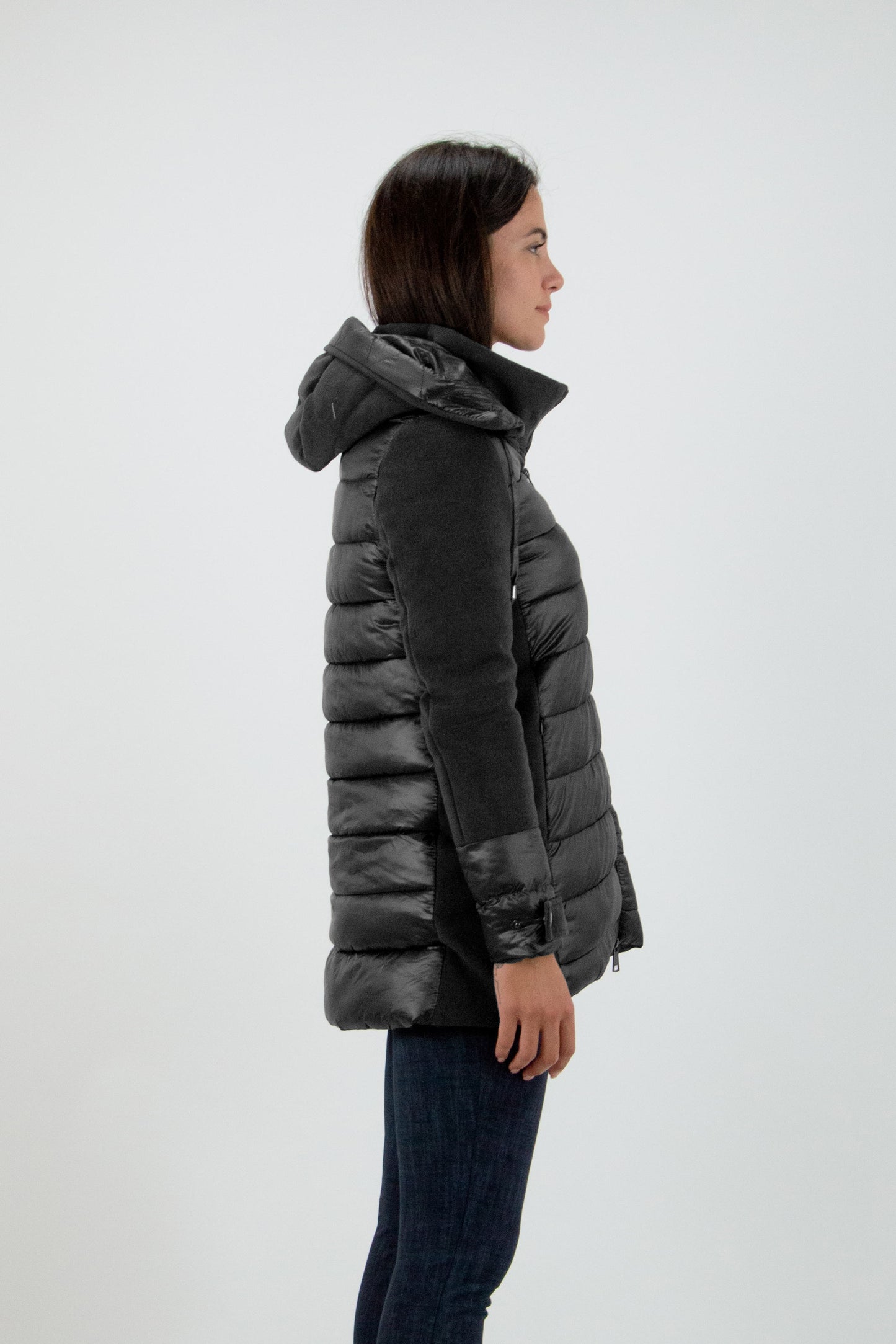 GIACCONE ECOPIUMA 2326