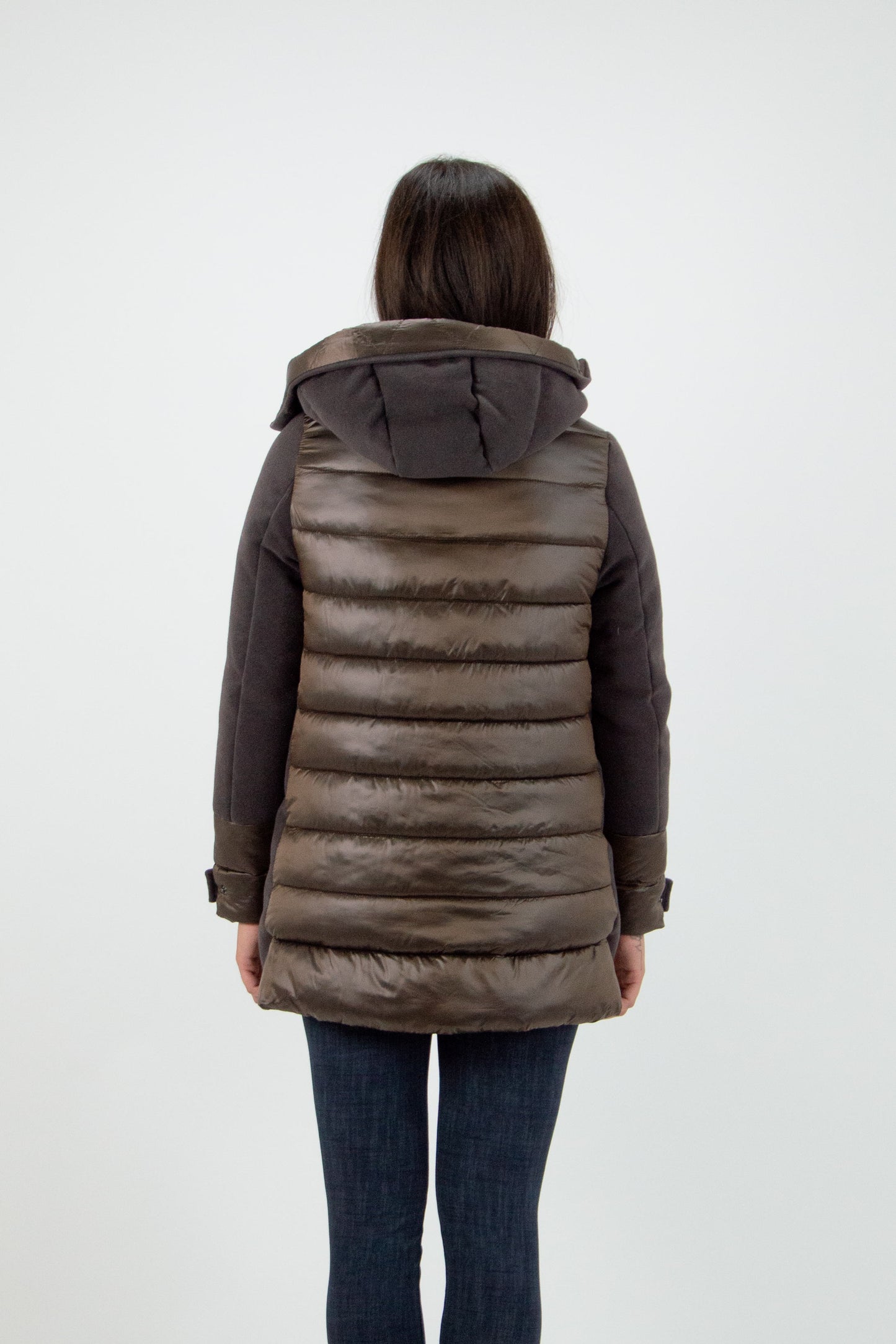 GIACCONE ECOPIUMA 2326