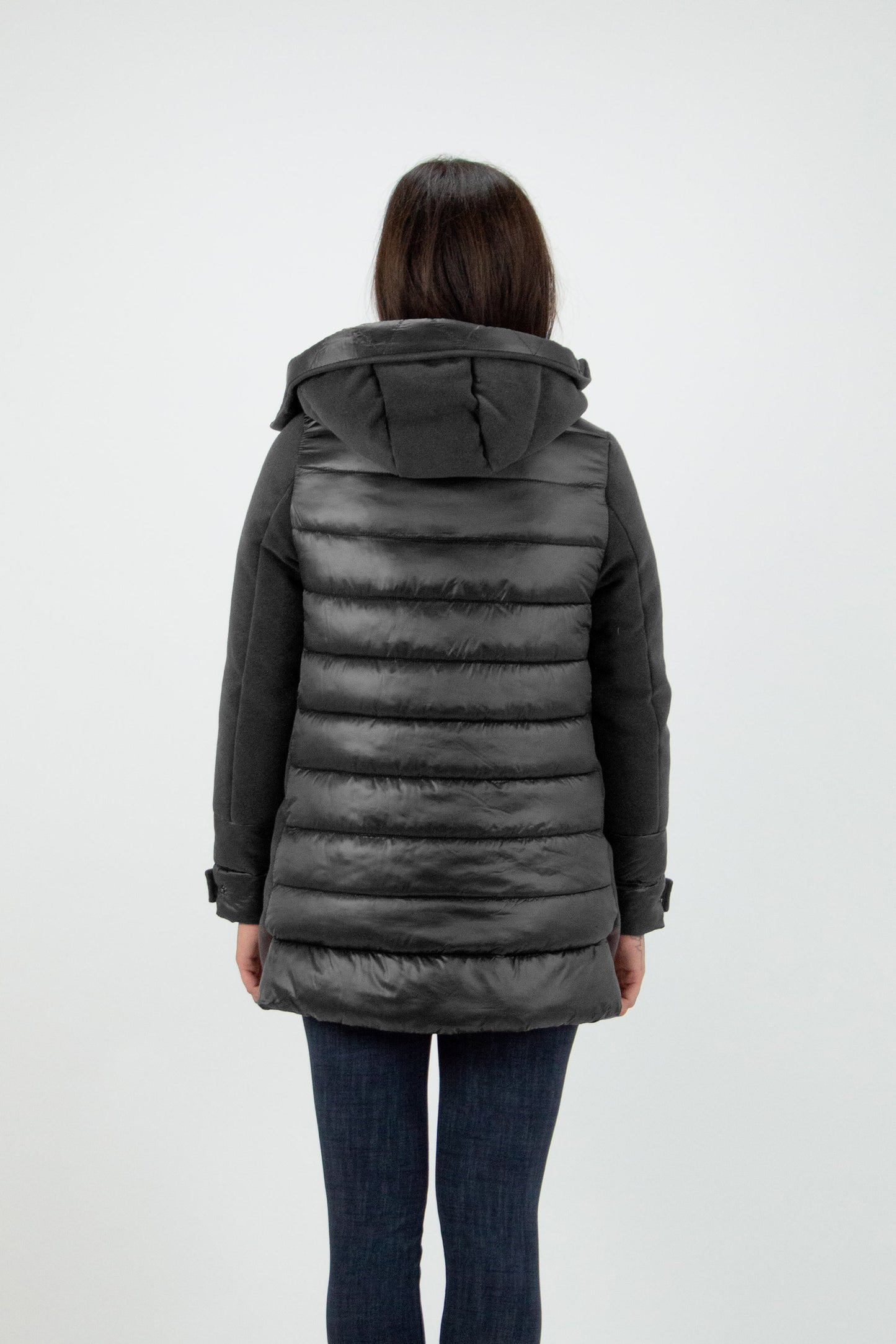 GIACCONE ECOPIUMA 2326