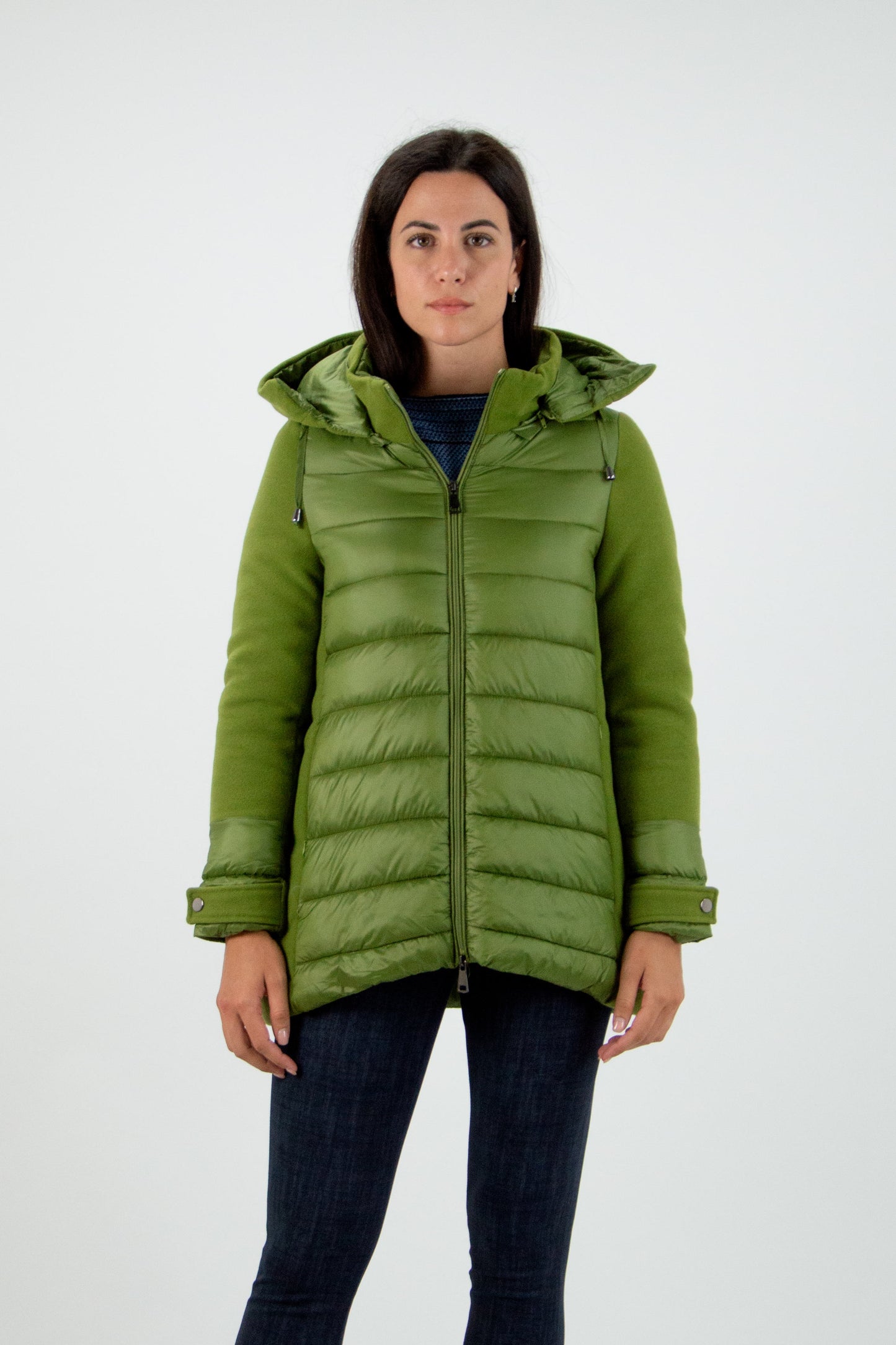 GIACCONE ECOPIUMA 2326