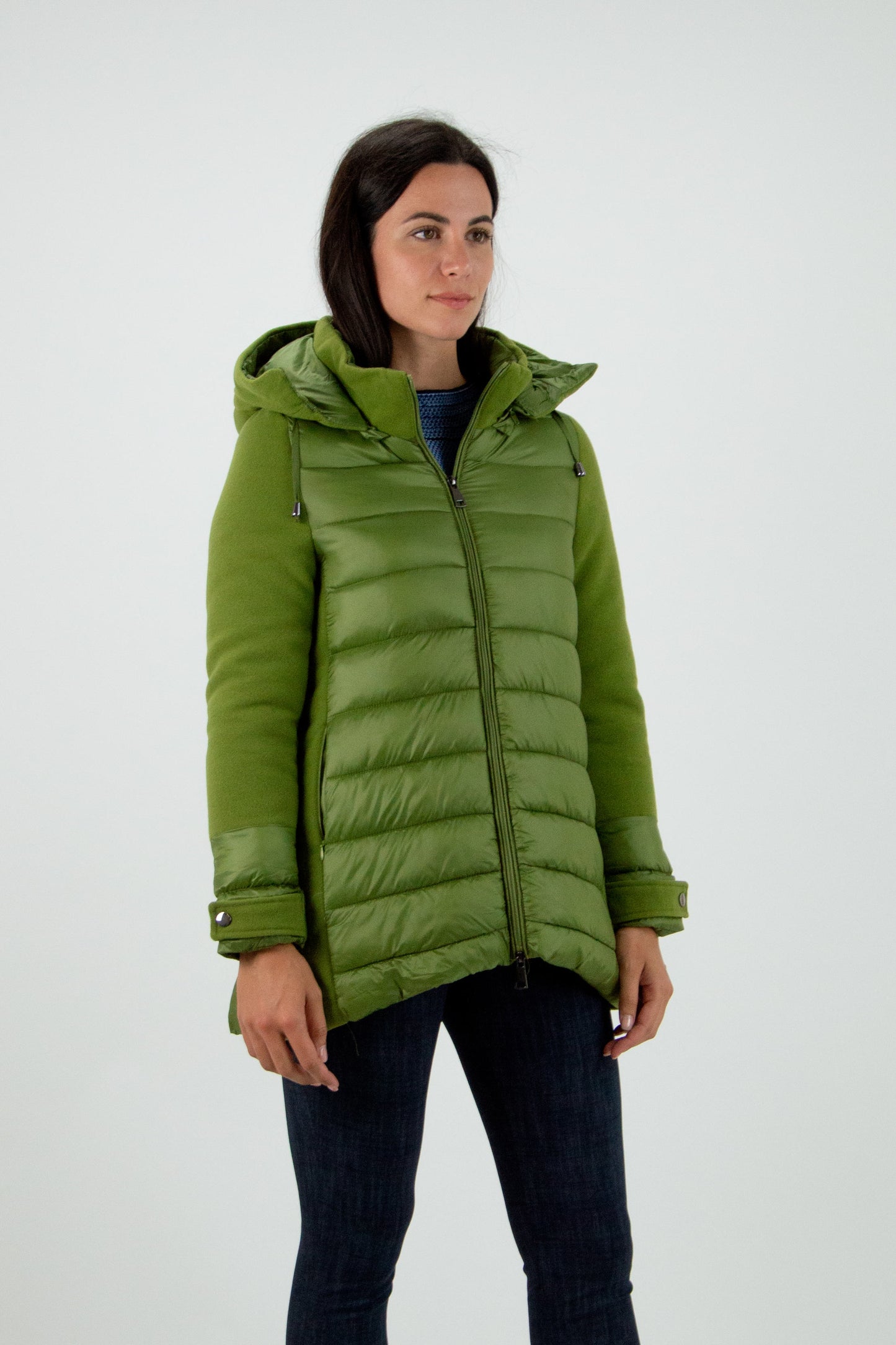 GIACCONE ECOPIUMA 2326